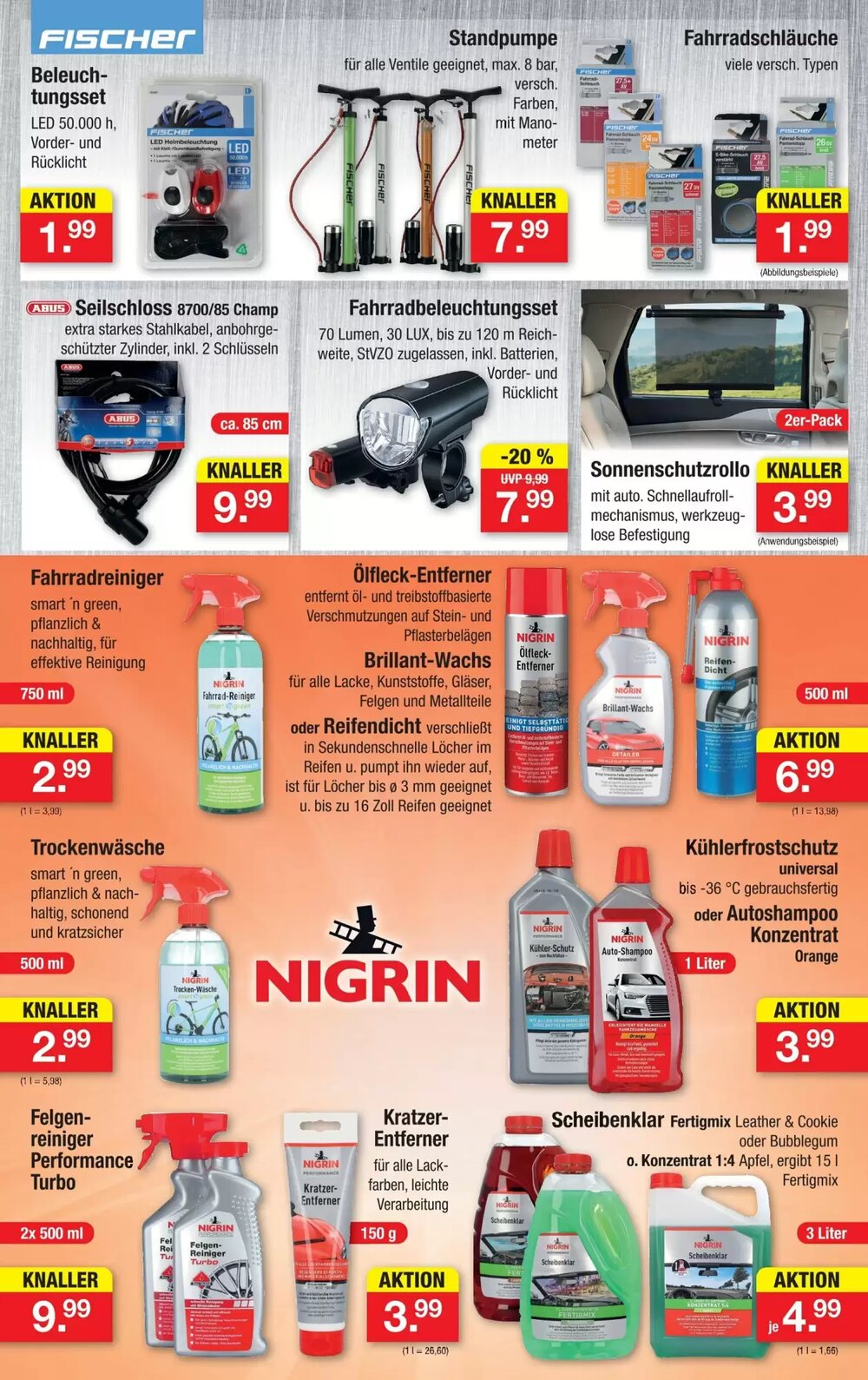 Zimmermann Prospekt (ab 07.04.2026) zum Blättern - Seite 6