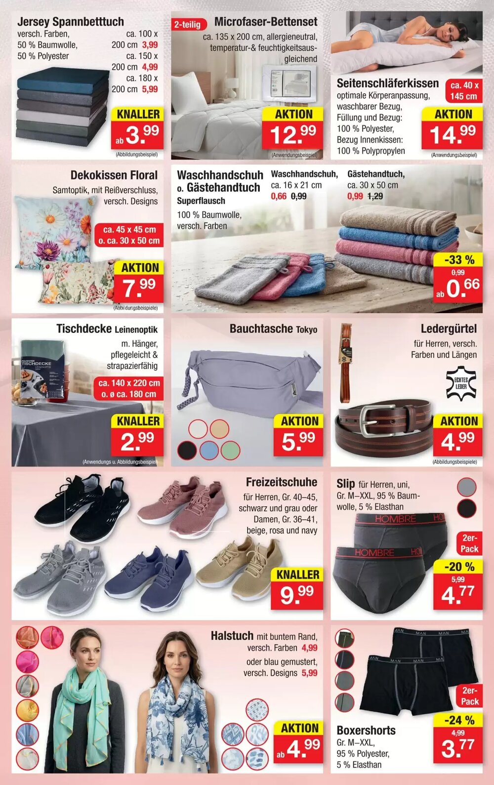 Zimmermann Prospekt (ab 07.04.2026) zum Blättern - Seite 8