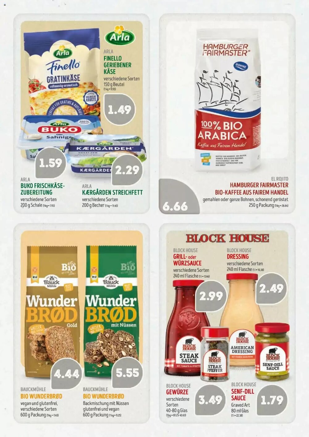 Edeka Struve Prospekt (ab 07.04.2026) zum Blättern - Seite 13