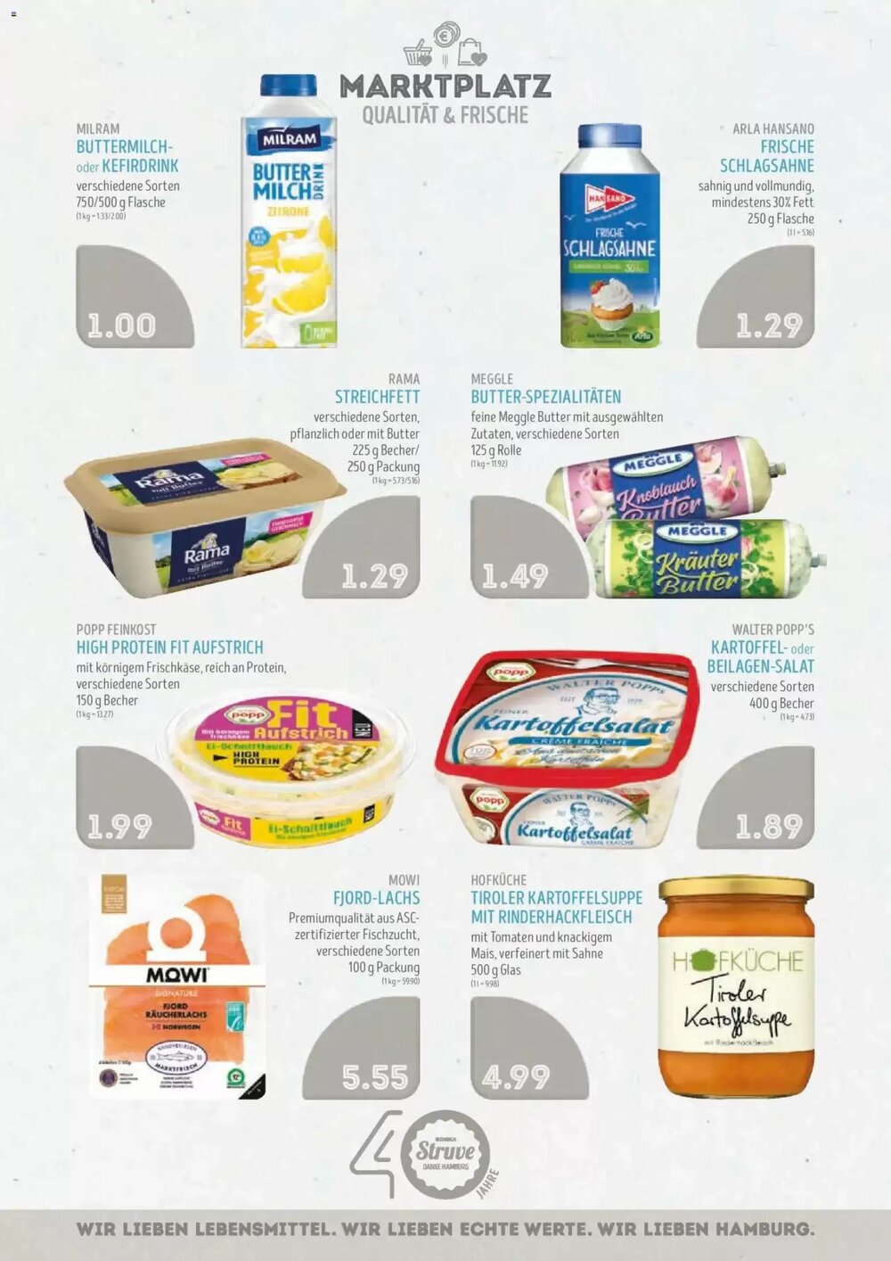 Edeka Struve Prospekt (ab 07.04.2026) zum Blättern - Seite 7