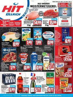 HIT Ullrich Prospekt (ab 07.04.2026) zum Blättern