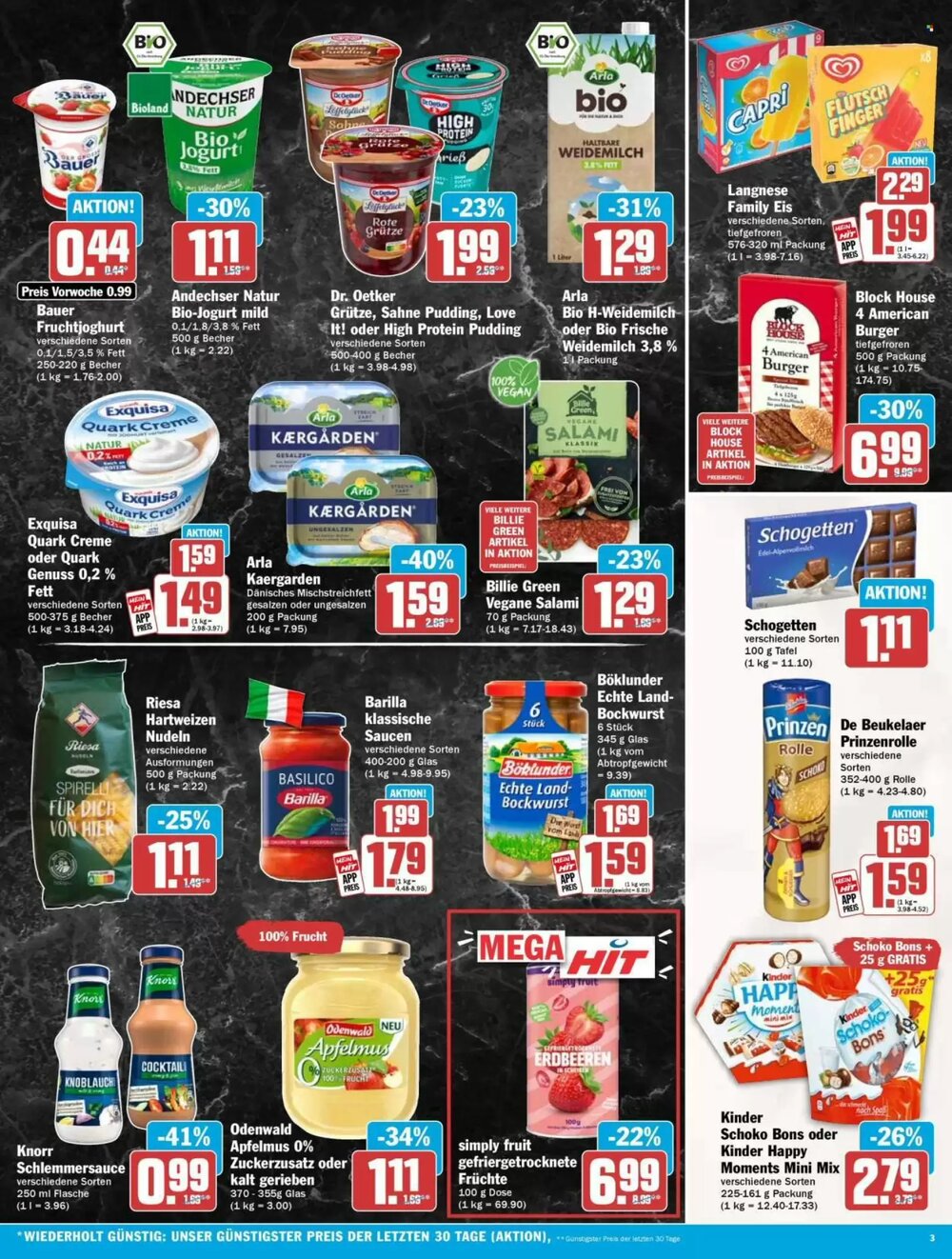 HIT Ullrich Prospekt (ab 07.04.2026) zum Blättern - Seite 3