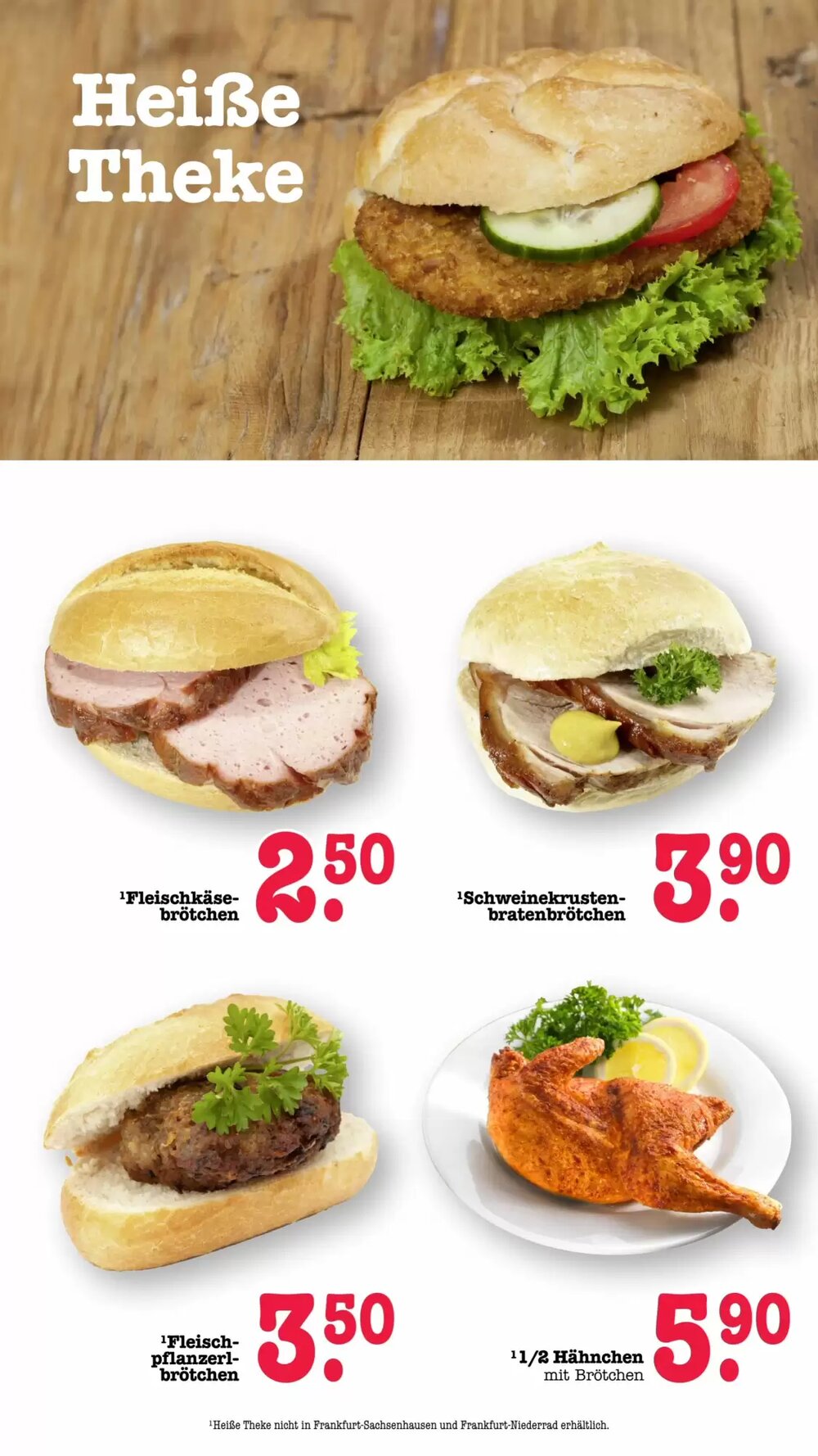 Scheck-in-Center Prospekt (ab 07.04.2026) zum Blättern - Seite 17