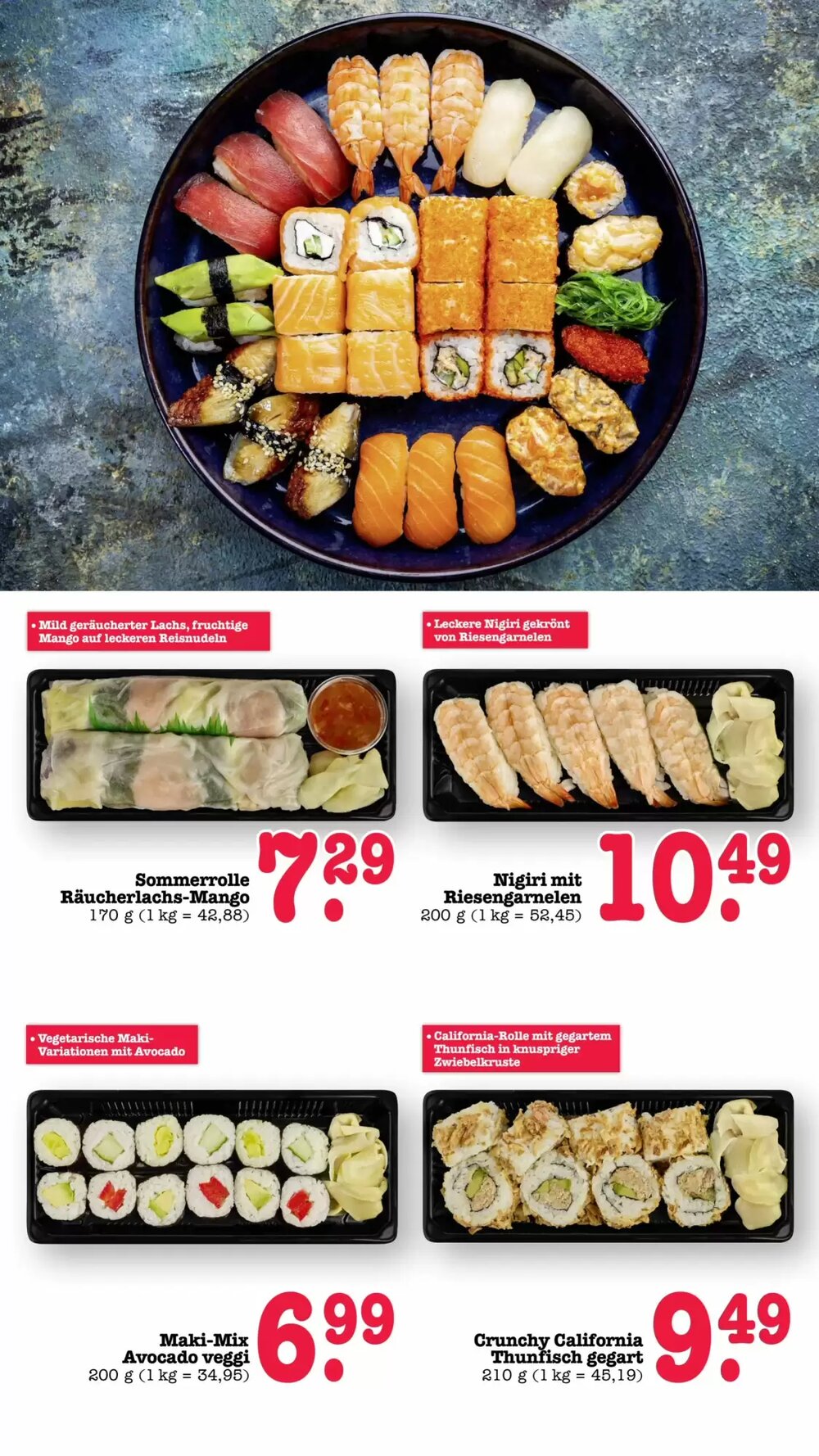 Scheck-in-Center Prospekt (ab 07.04.2026) zum Blättern - Seite 19