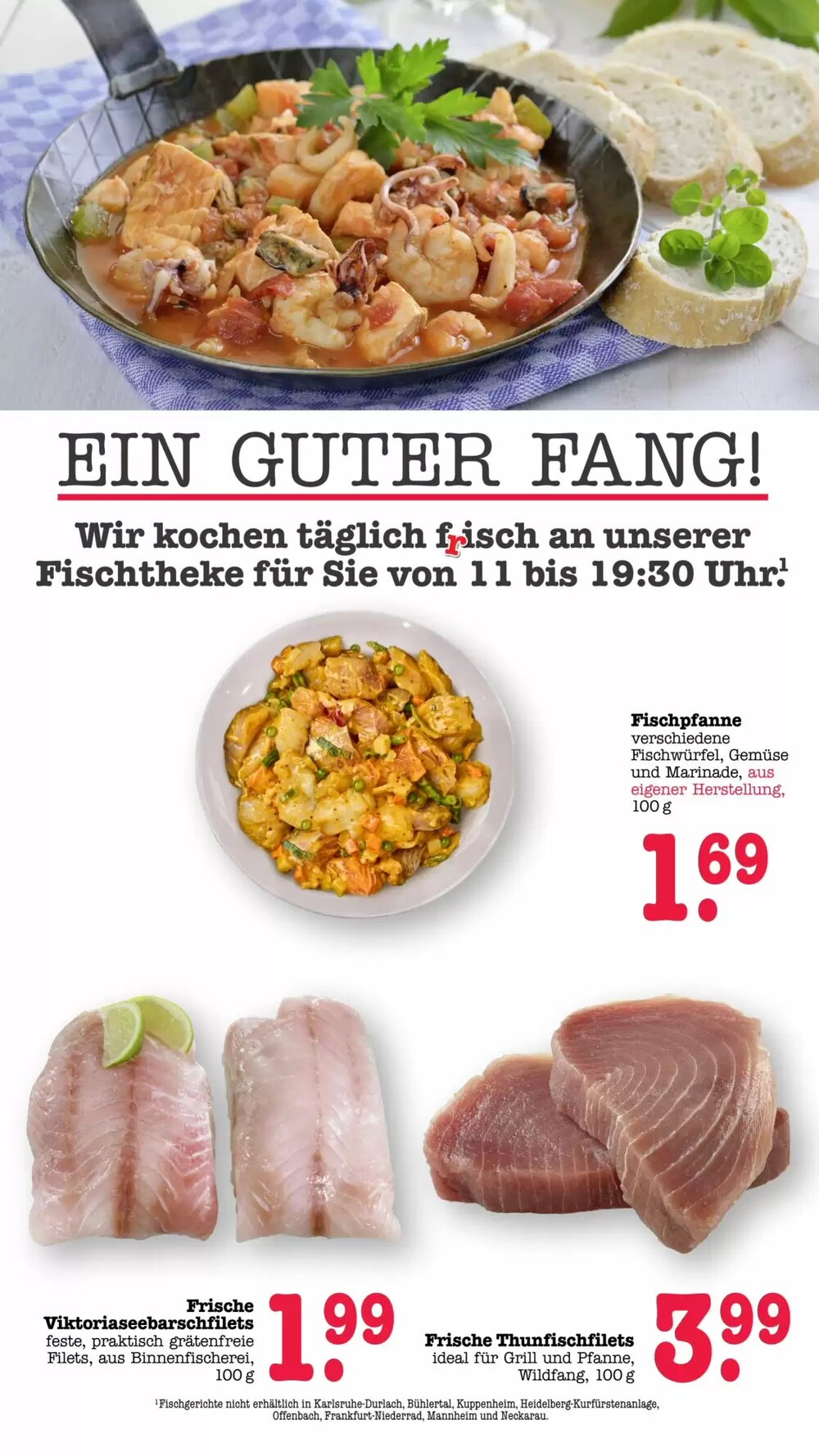 Scheck-in-Center Prospekt (ab 07.04.2026) zum Blättern - Seite 20