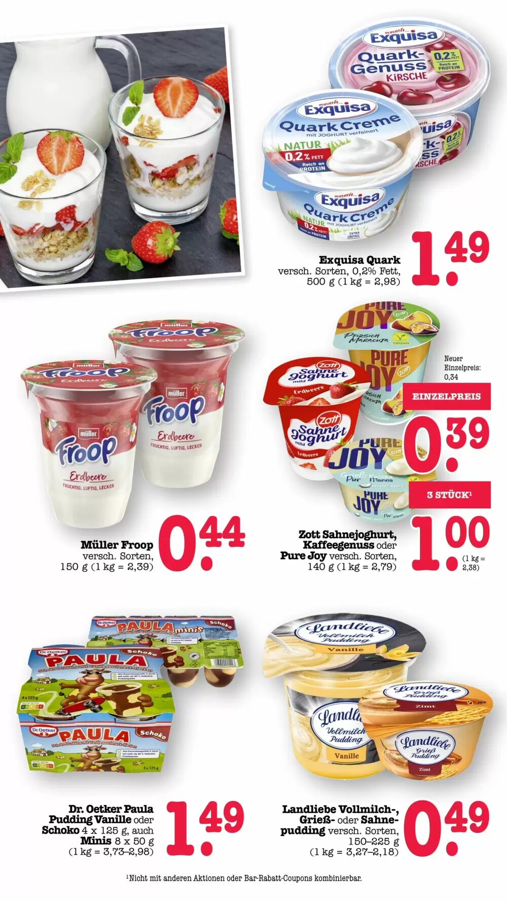 Scheck-in-Center Prospekt (ab 07.04.2026) zum Blättern - Seite 26