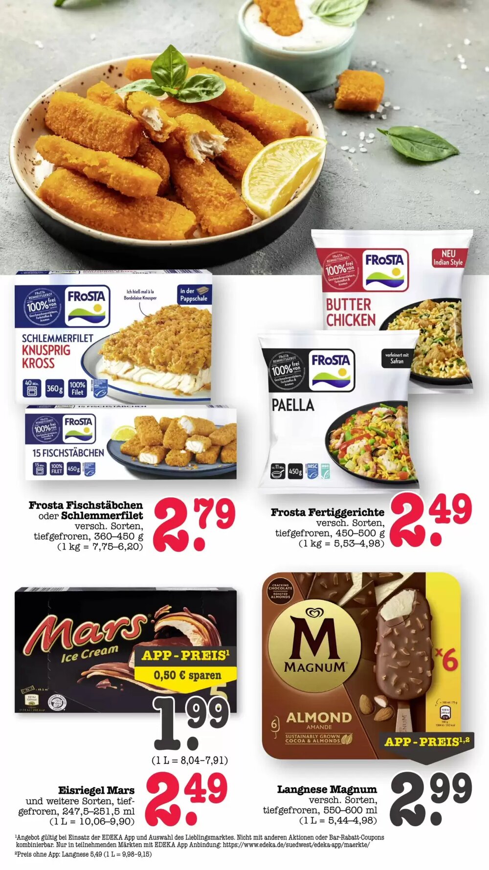 Scheck-in-Center Prospekt (ab 07.04.2026) zum Blättern - Seite 31