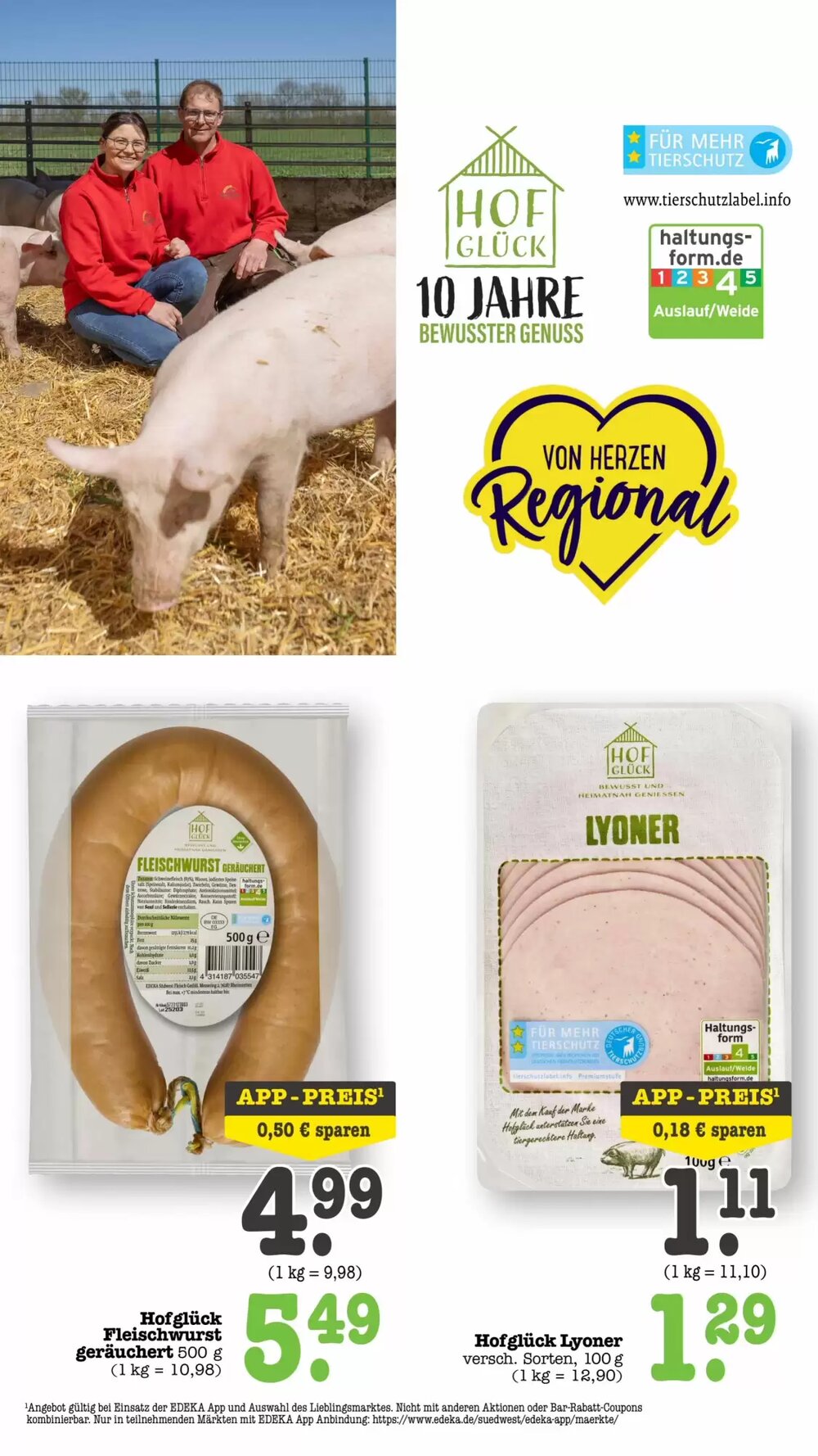 Scheck-in-Center Prospekt (ab 07.04.2026) zum Blättern - Seite 32