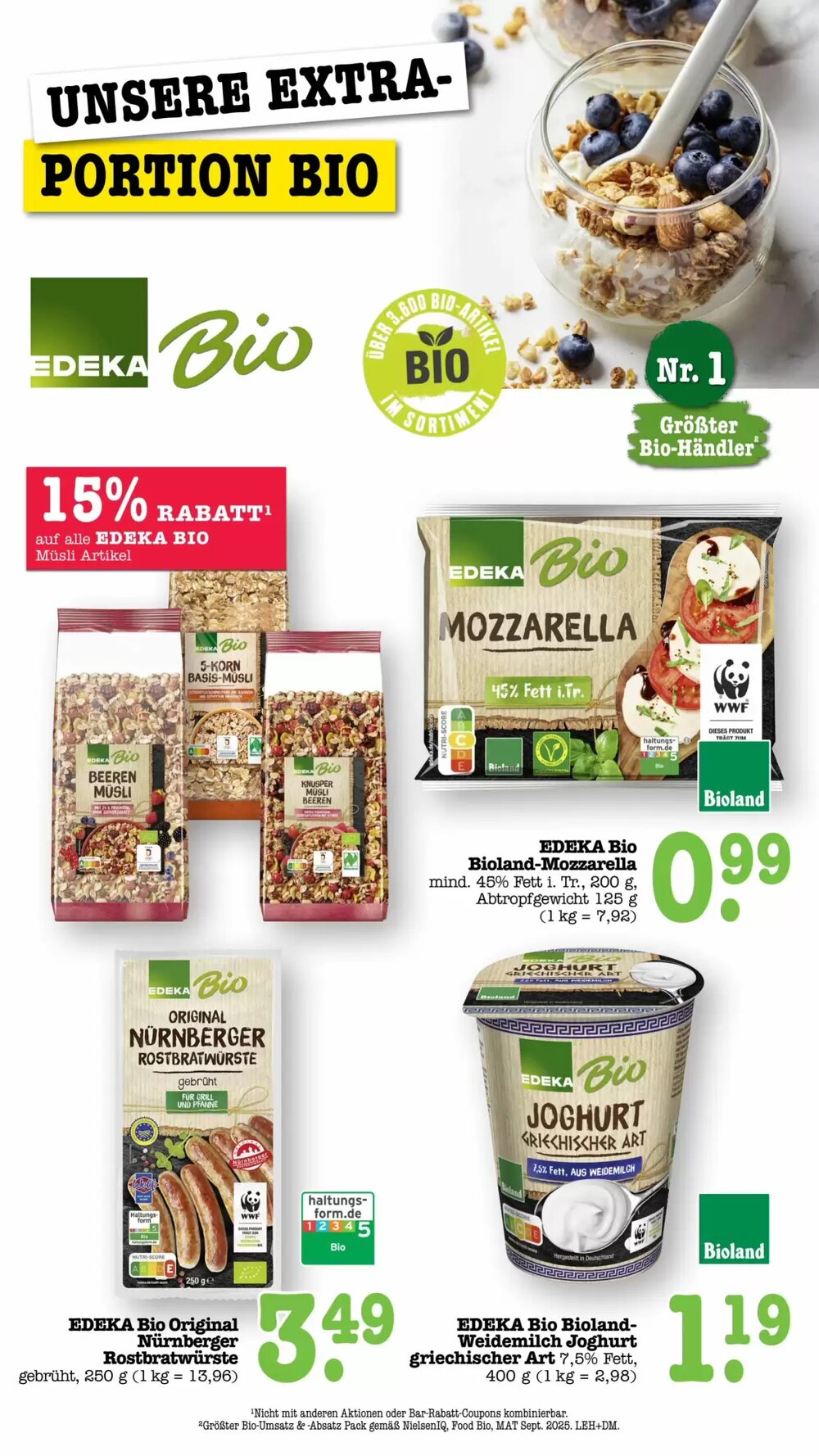 Scheck-in-Center Prospekt (ab 07.04.2026) zum Blättern - Seite 42