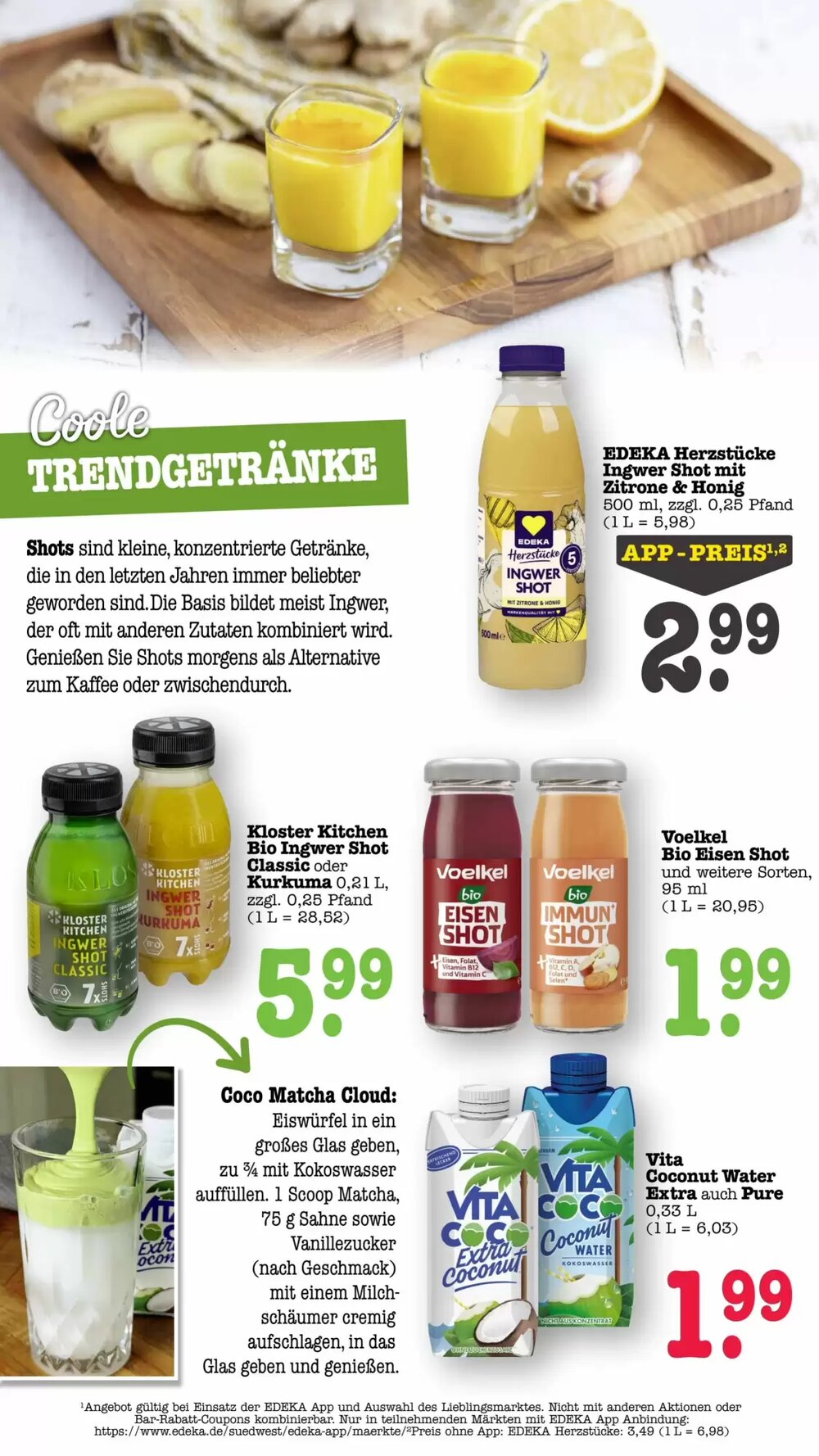 Scheck-in-Center Prospekt (ab 07.04.2026) zum Blättern - Seite 45