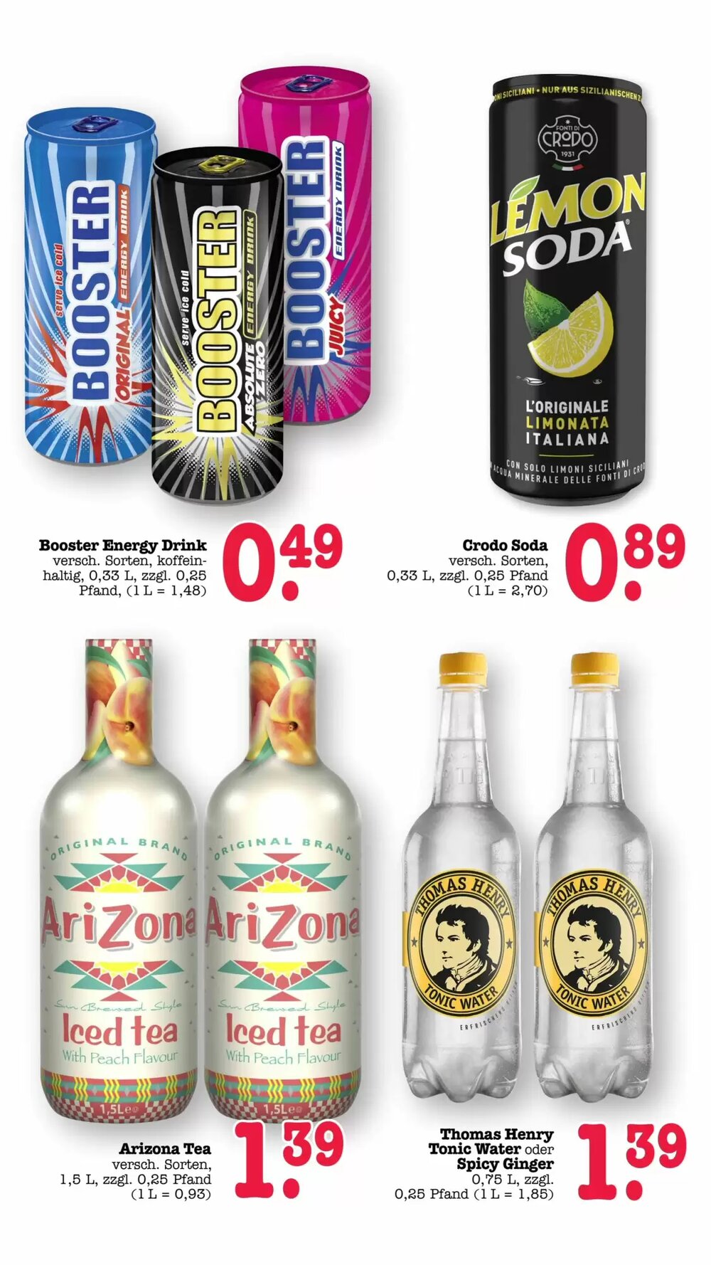 Scheck-in-Center Prospekt (ab 07.04.2026) zum Blättern - Seite 48