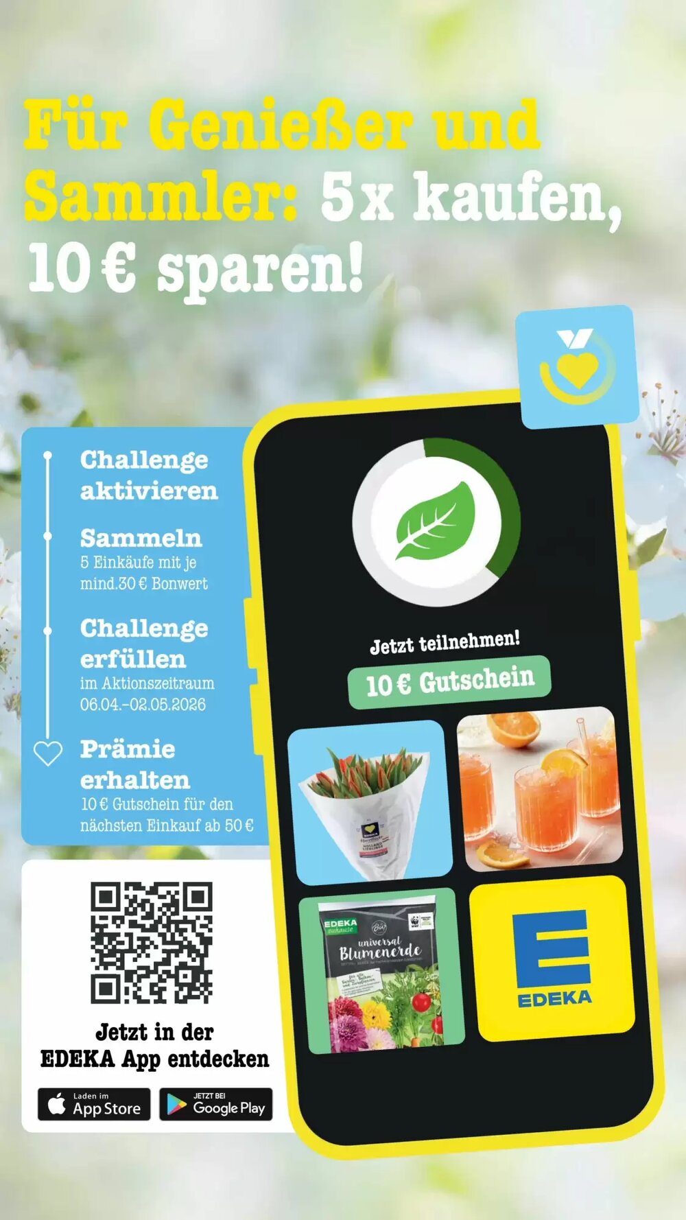 Scheck-in-Center Prospekt (ab 07.04.2026) zum Blättern - Seite 5