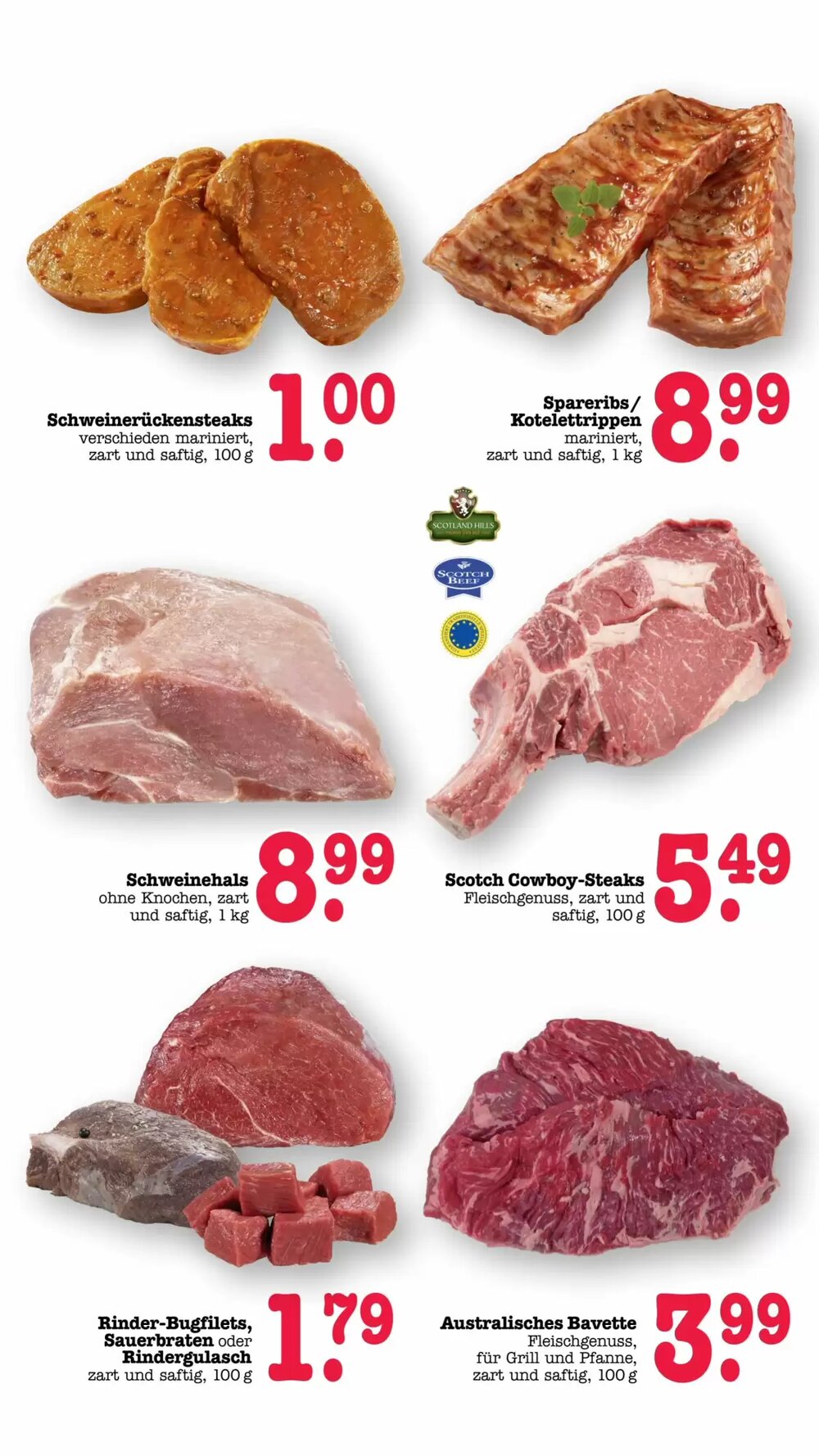 Scheck-in-Center Prospekt (ab 07.04.2026) zum Blättern - Seite 7