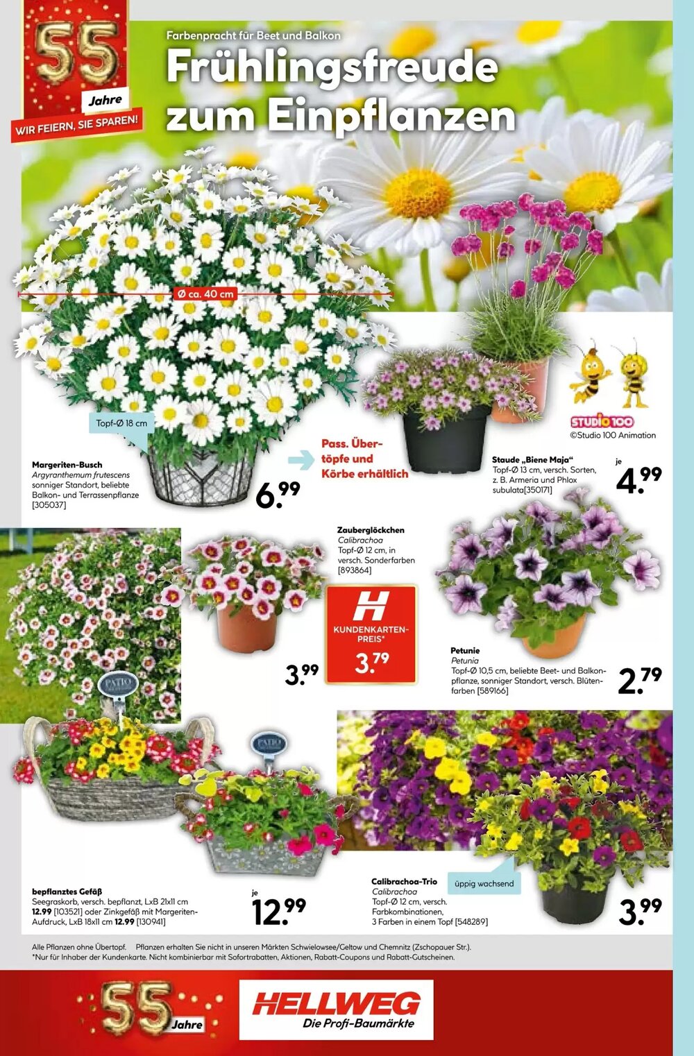 Hellweg Prospekt (ab 07.04.2026) zum Blättern - Seite 16