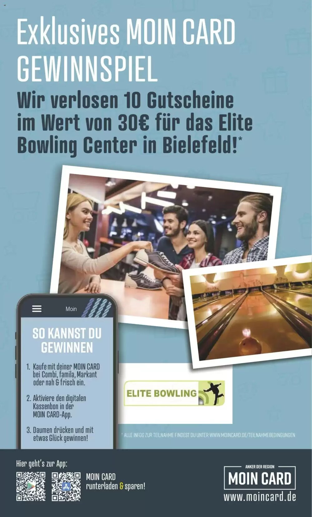 Combi Prospekt (ab 07.04.2026) zum Blättern - Seite 31