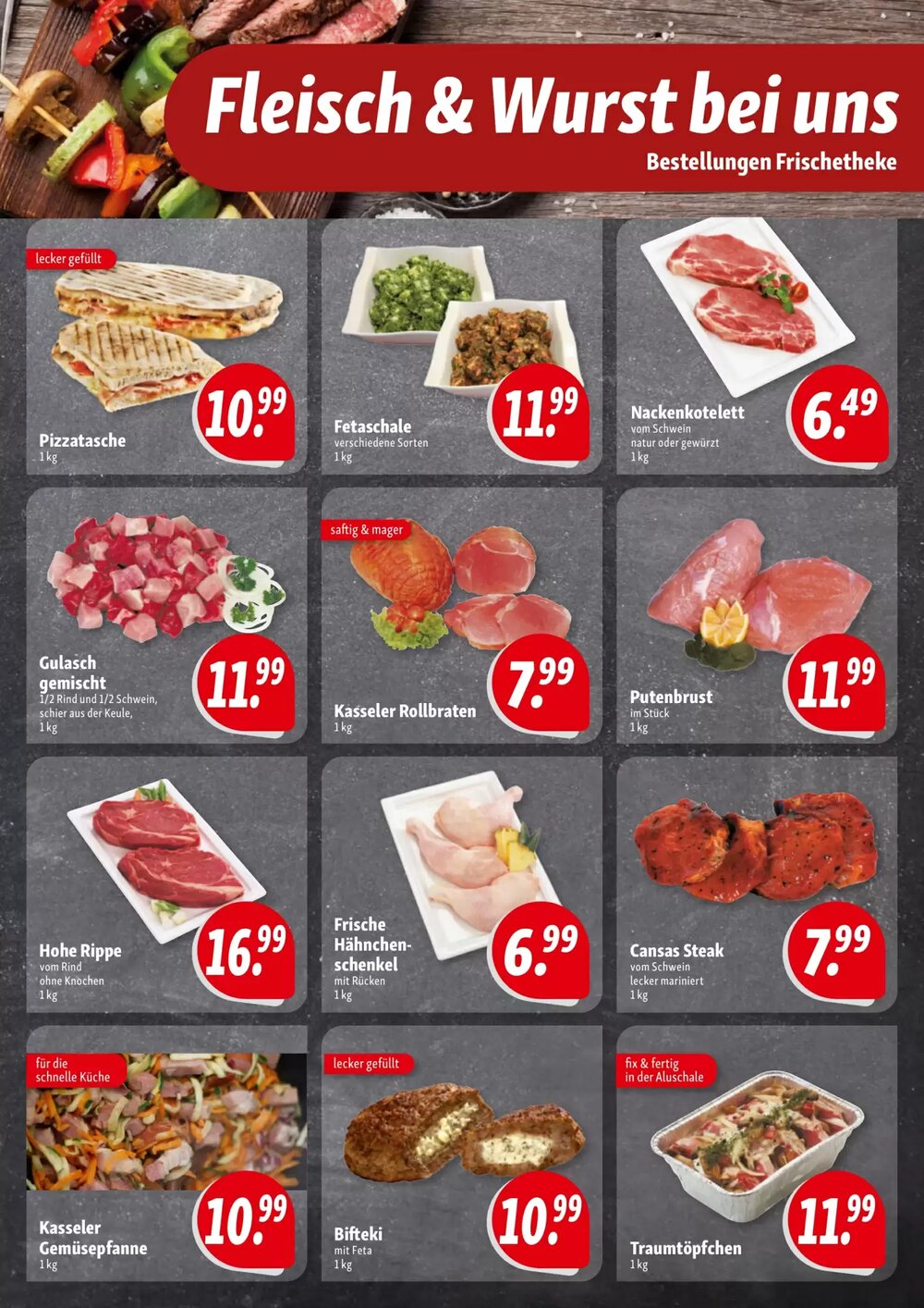 Nah & Frisch Prospekt (ab 07.04.2026) zum Blättern - Seite 2