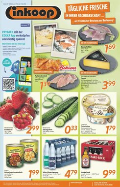 inkoop Prospekt (ab 07.04.2026) zum Blättern