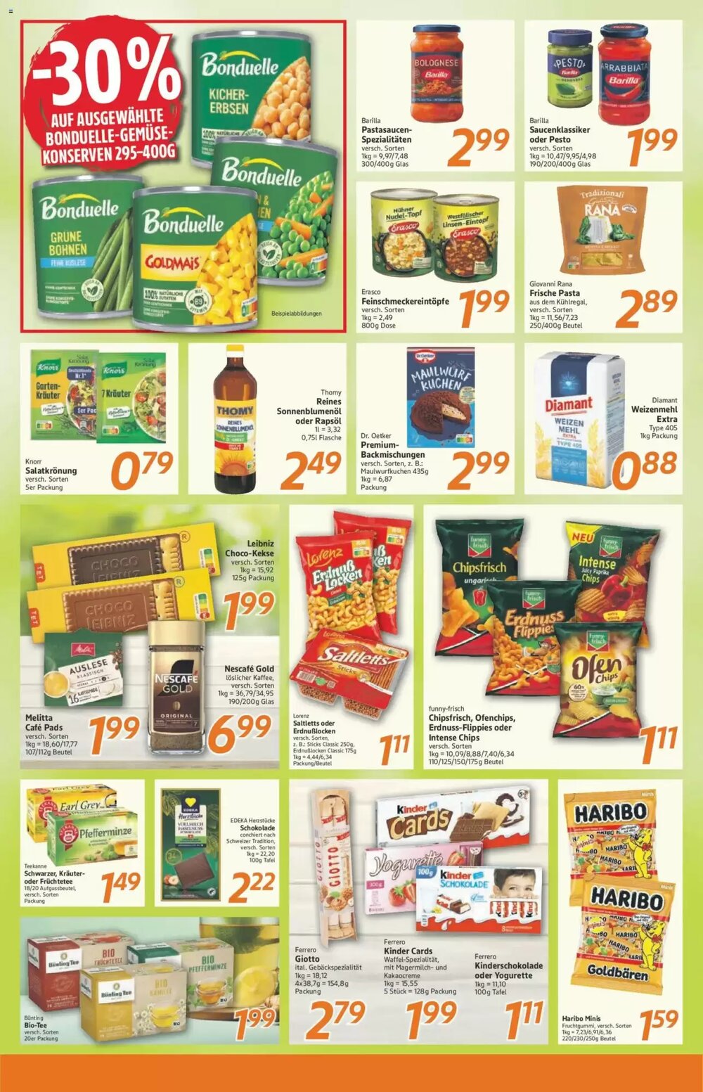 inkoop Prospekt (ab 07.04.2026) zum Blättern - Seite 5