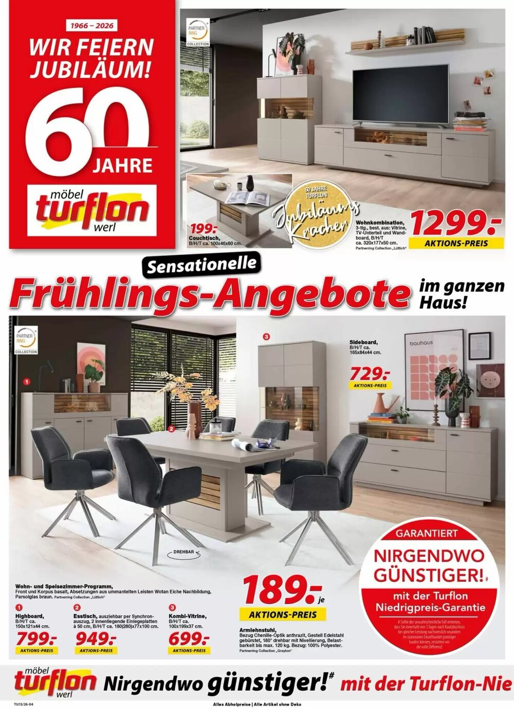  Prospekt (ab 07.04.2026) zum Blättern - Seite 4