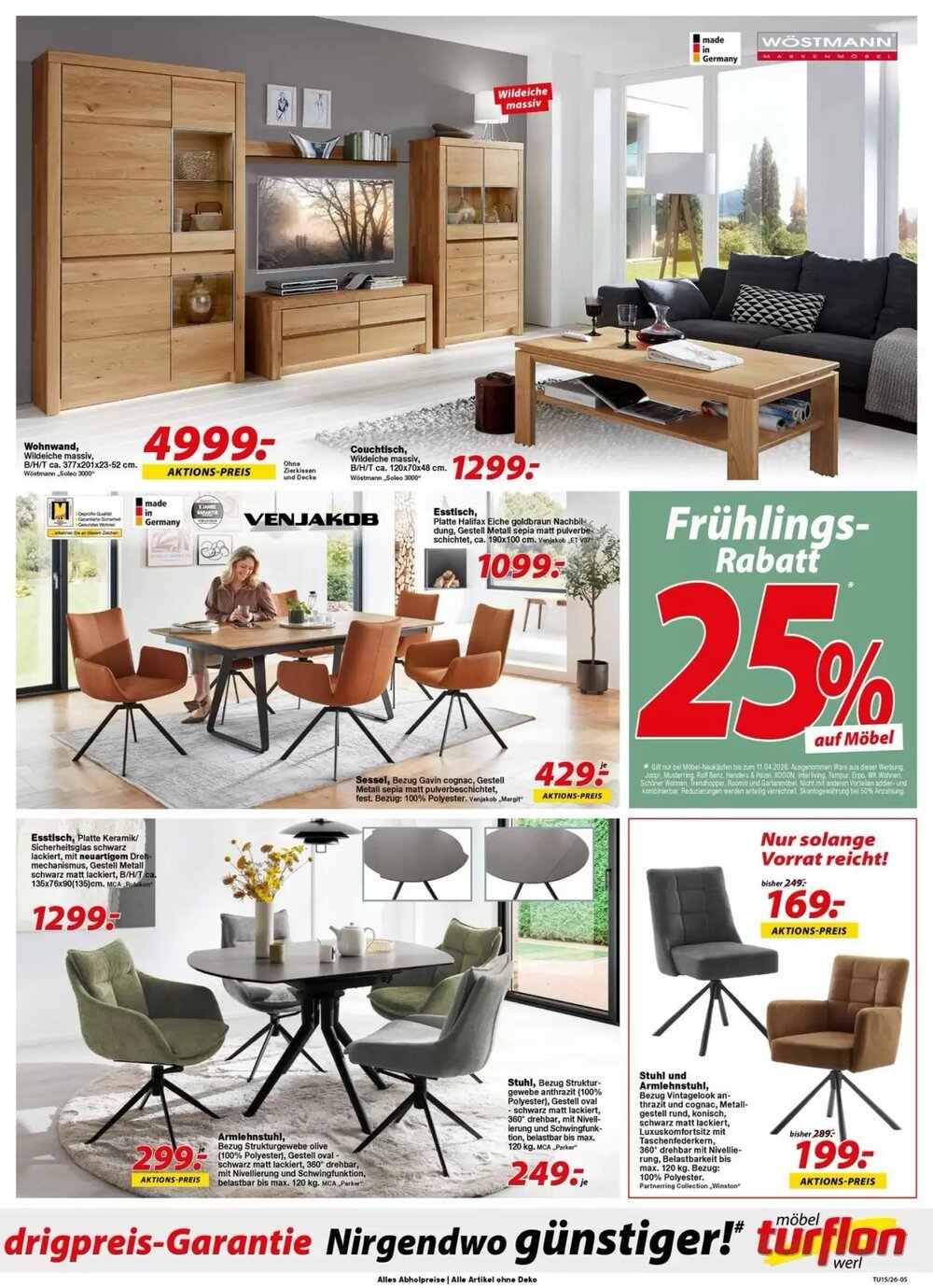  Prospekt (ab 07.04.2026) zum Blättern - Seite 5