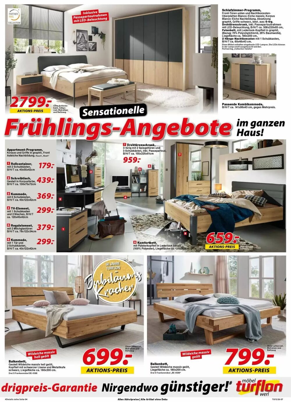  Prospekt (ab 07.04.2026) zum Blättern - Seite 7