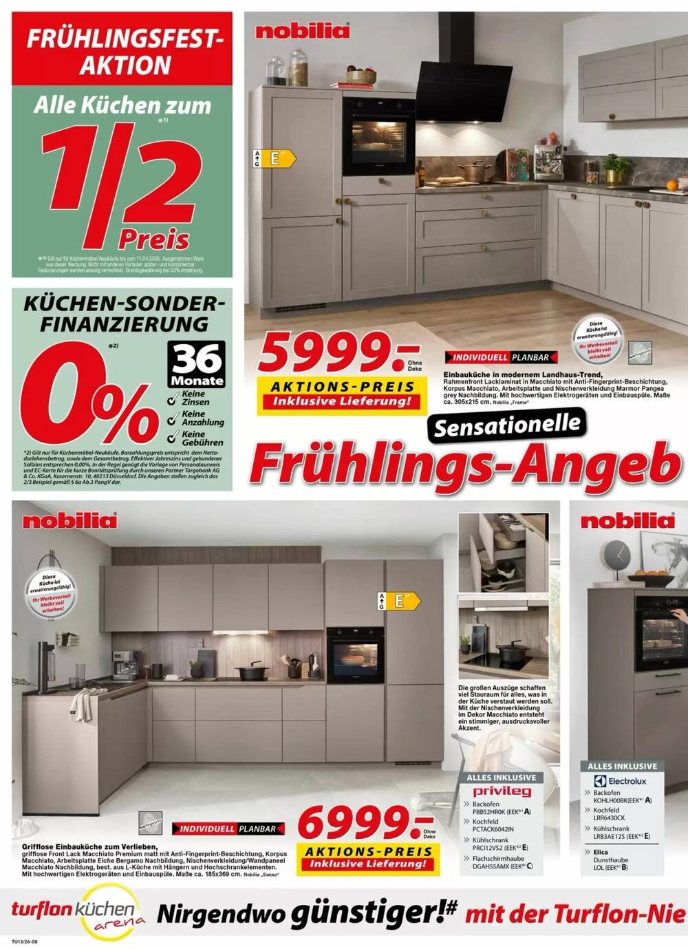  Prospekt (ab 07.04.2026) zum Blättern - Seite 8