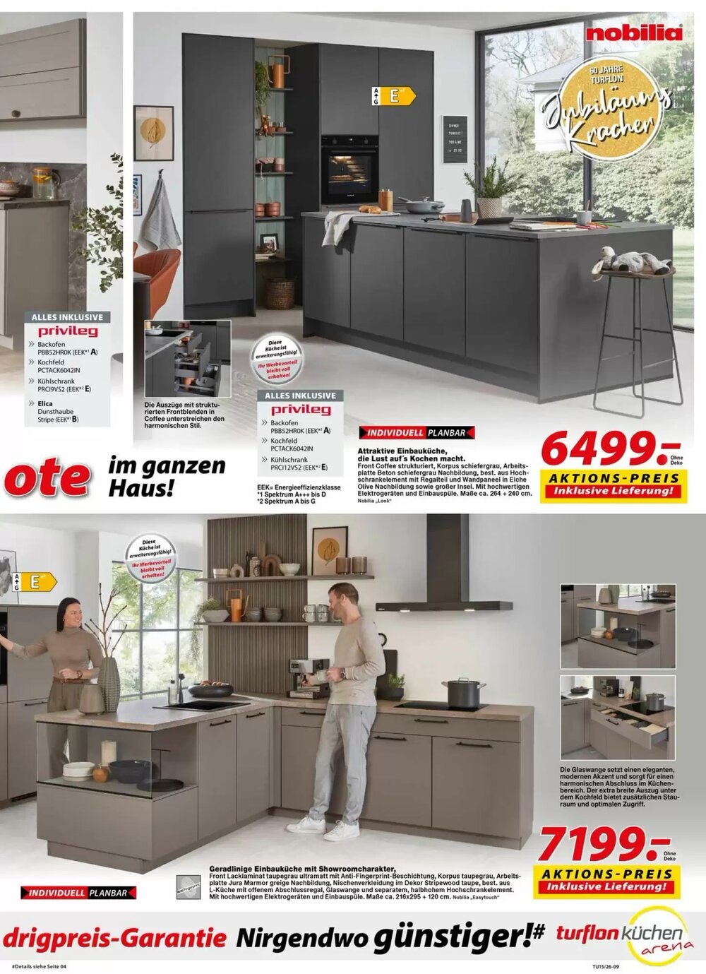  Prospekt (ab 07.04.2026) zum Blättern - Seite 9