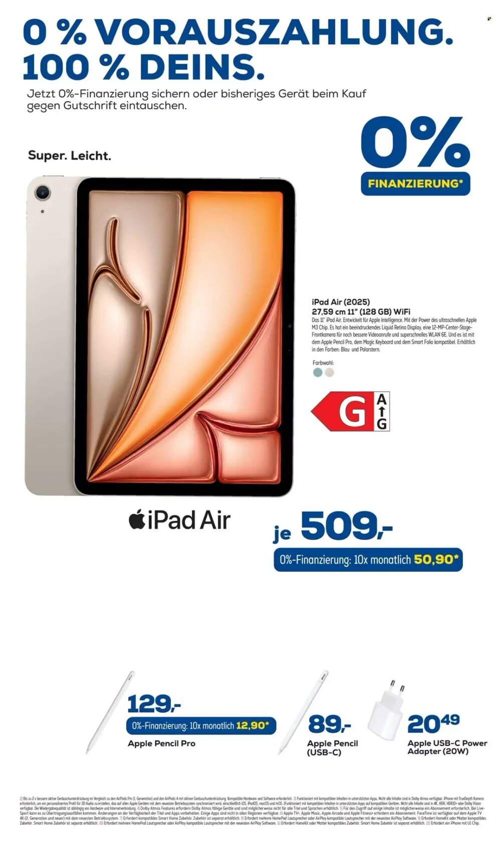 Euronics Prospekt (ab 08.04.2026) zum Blättern - Seite 11