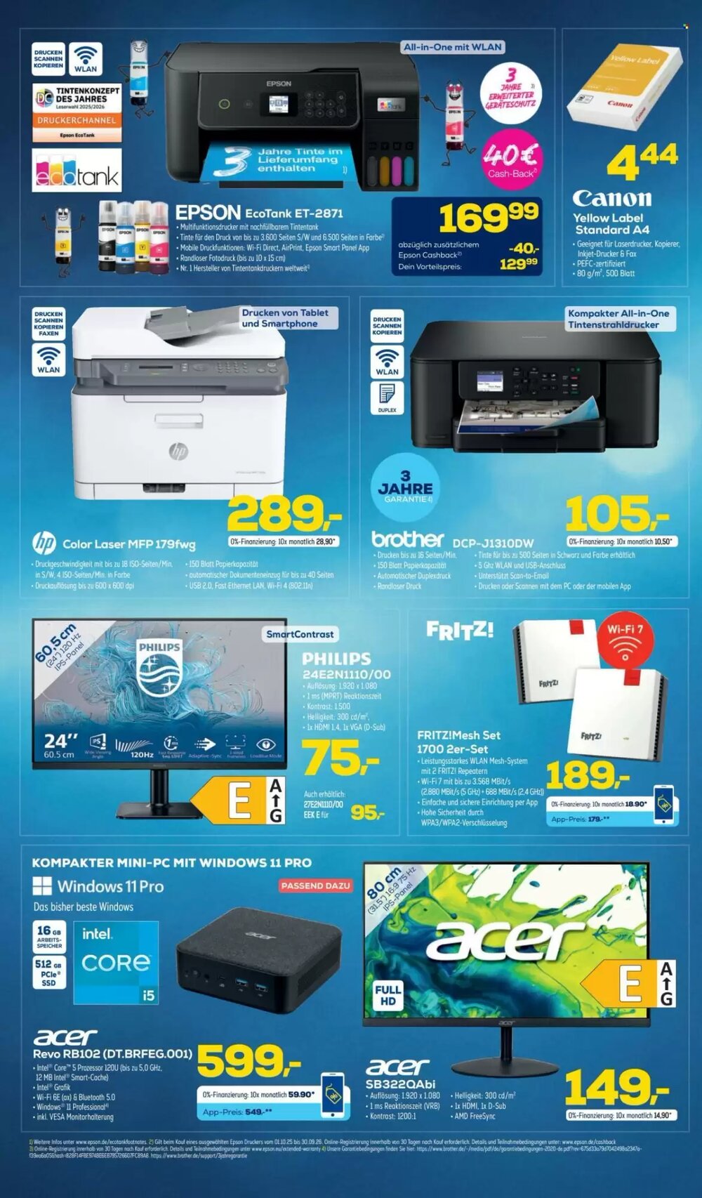 Euronics Prospekt (ab 08.04.2026) zum Blättern - Seite 5