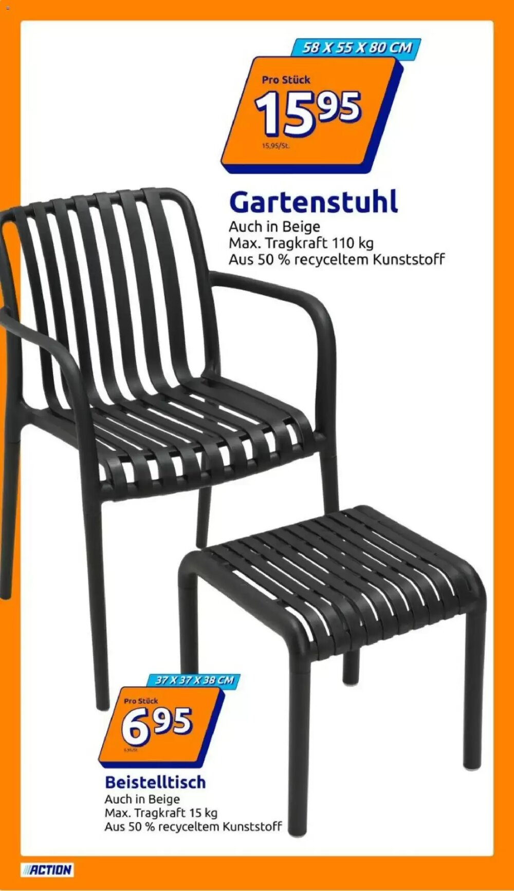 Action Prospekt (ab 08.04.2026) zum Blättern - Seite 10