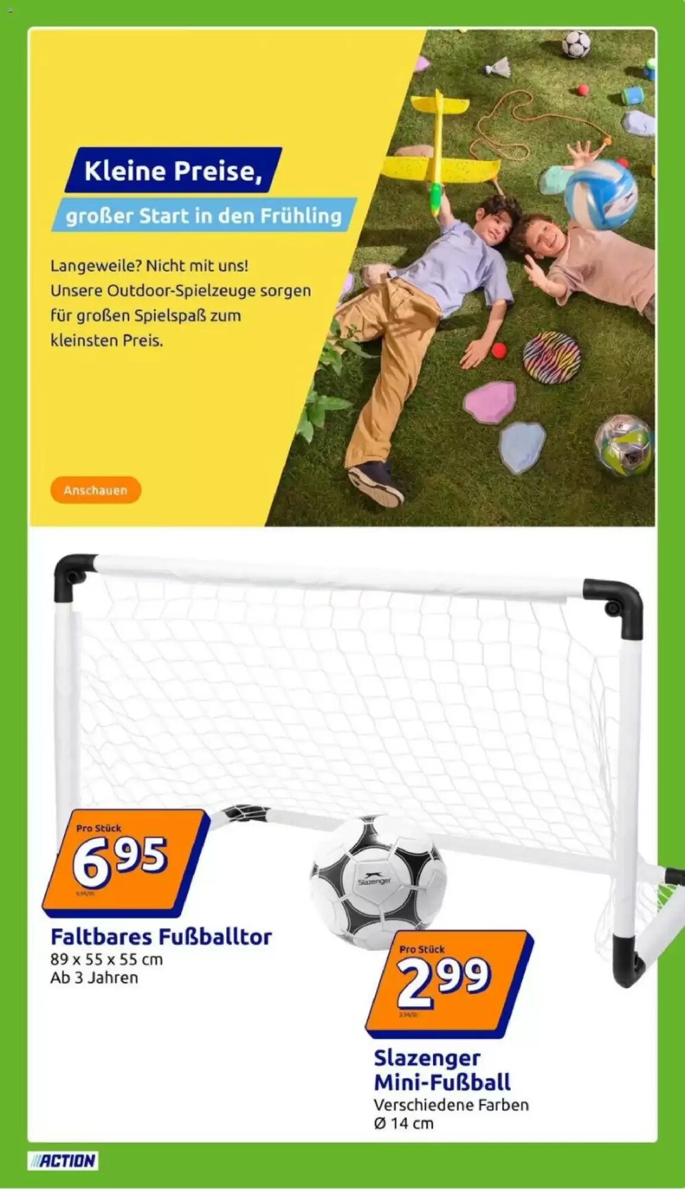 Action Prospekt (ab 08.04.2026) zum Blättern - Seite 13