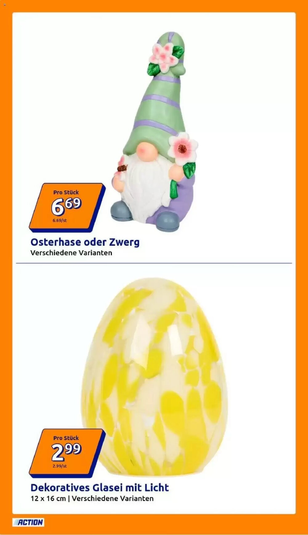 Action Prospekt (ab 08.04.2026) zum Blättern - Seite 28