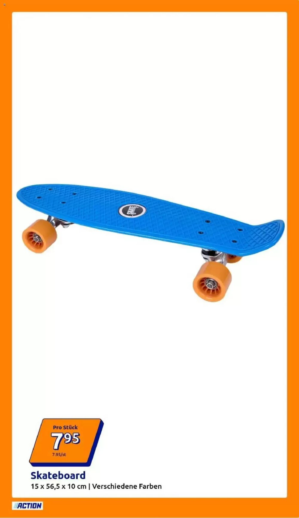 Action Prospekt (ab 08.04.2026) zum Blättern - Seite 3