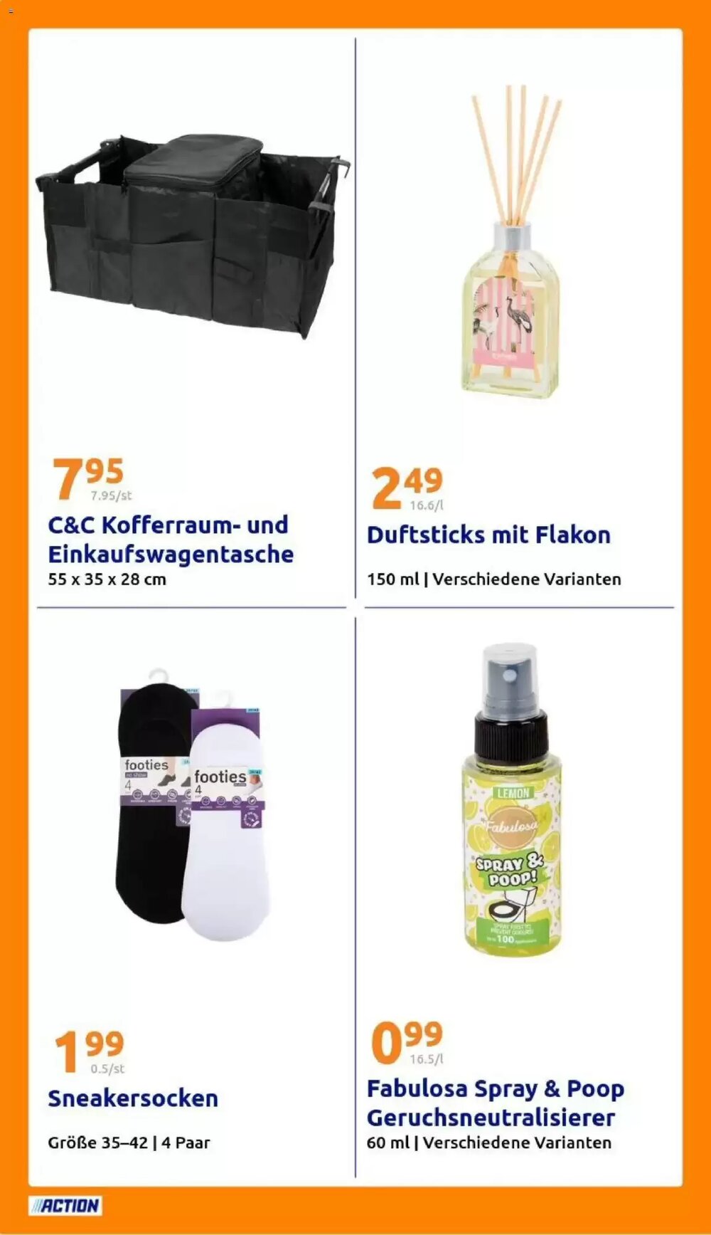 Action Prospekt (ab 08.04.2026) zum Blättern - Seite 30