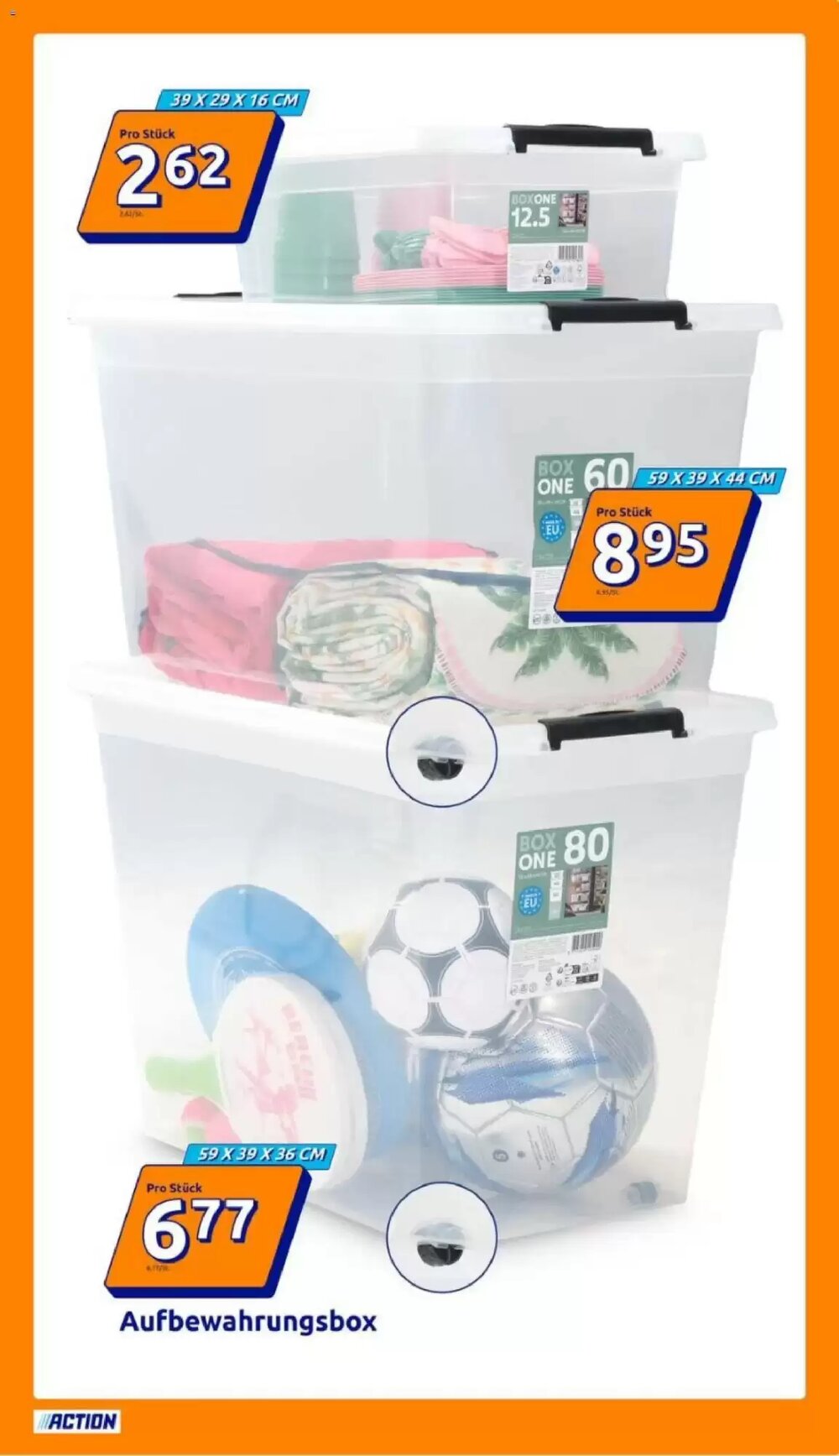 Action Prospekt (ab 08.04.2026) zum Blättern - Seite 5