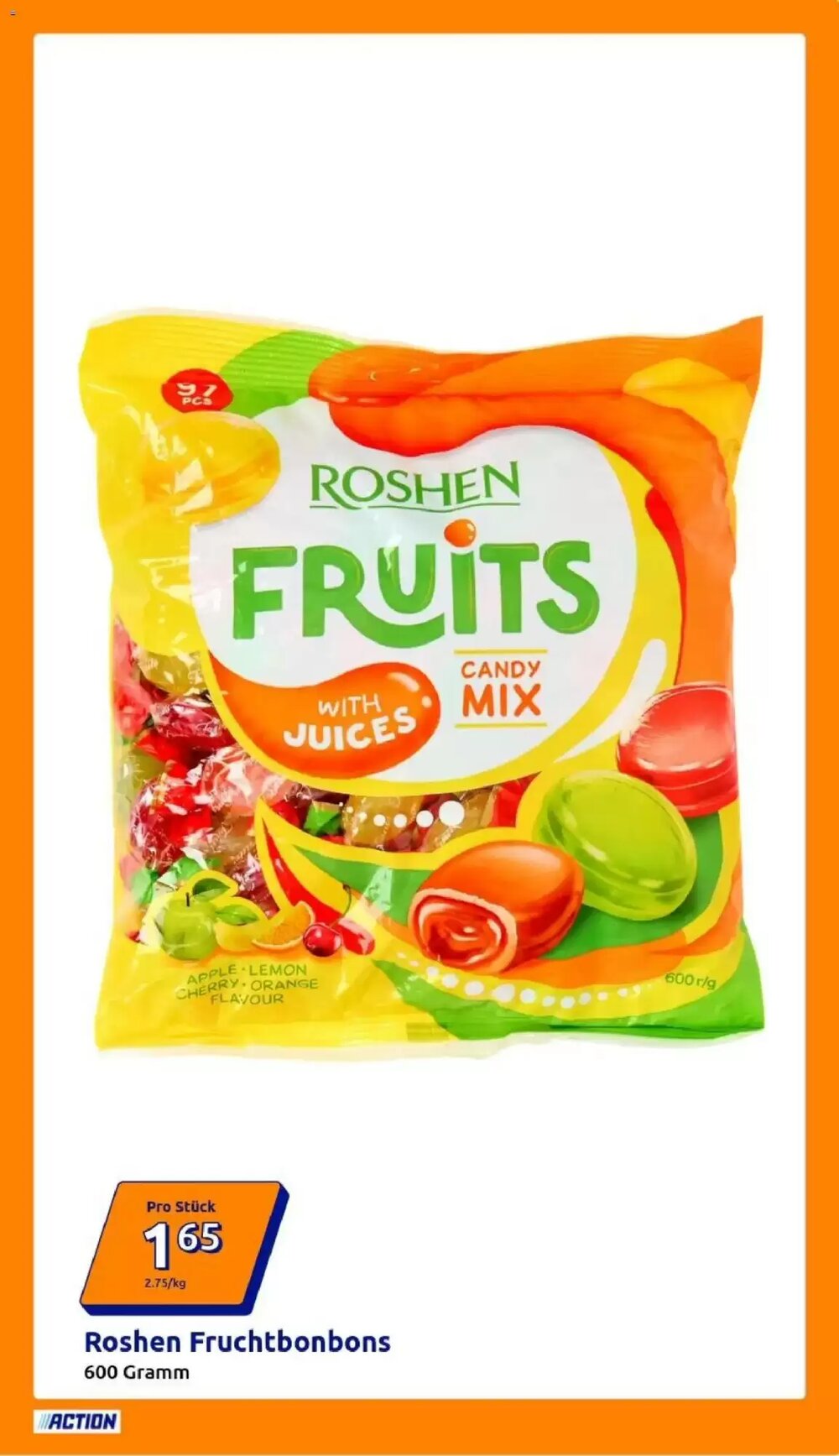 Action Prospekt (ab 08.04.2026) zum Blättern - Seite 7