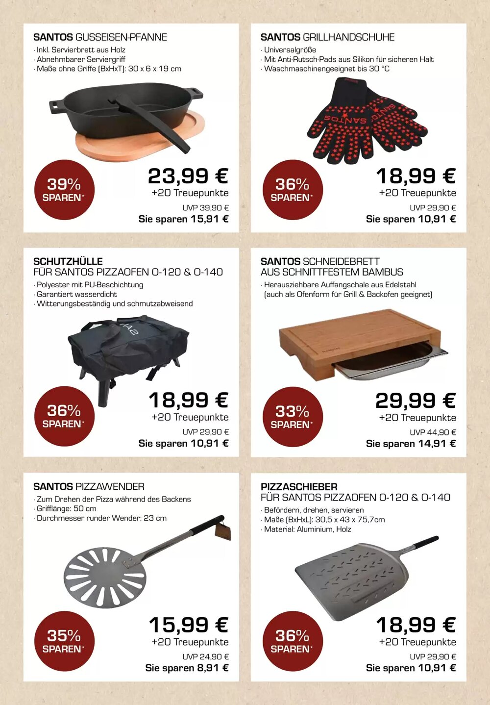 CITTI Markt Prospekt (ab 08.04.2026) zum Blättern - Seite 24