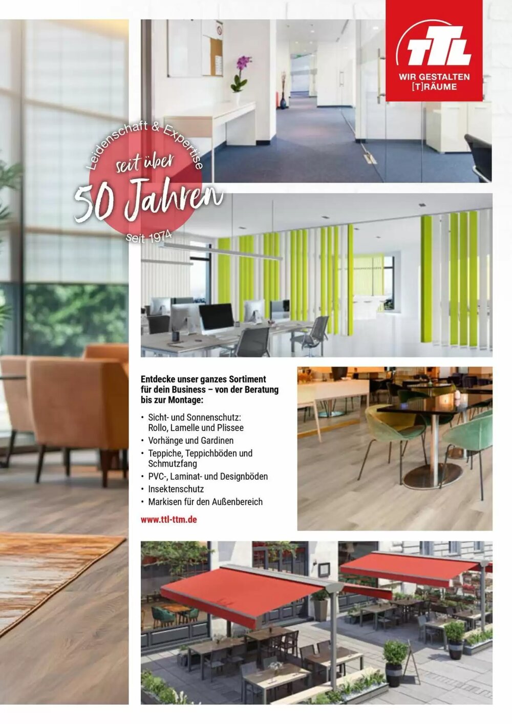 TTL Prospekt (ab 08.04.2026) zum Blättern - Seite 3