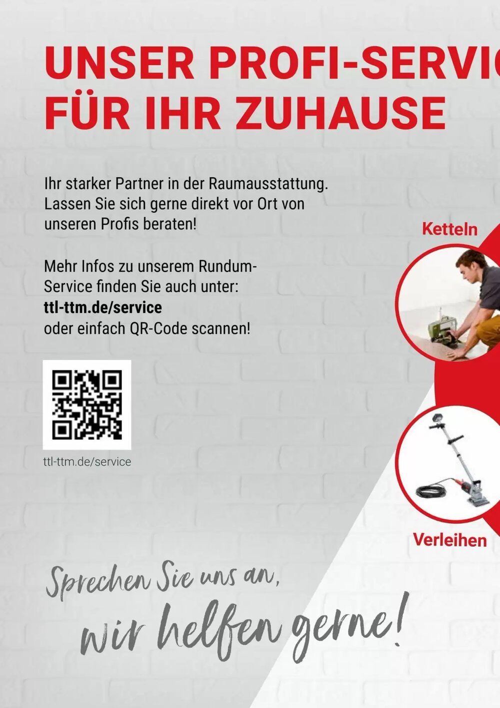 TTL Prospekt (ab 08.04.2026) zum Blättern - Seite 4