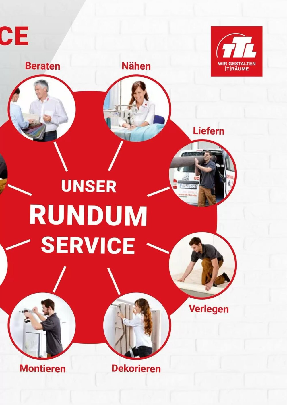 TTL Prospekt (ab 08.04.2026) zum Blättern - Seite 5