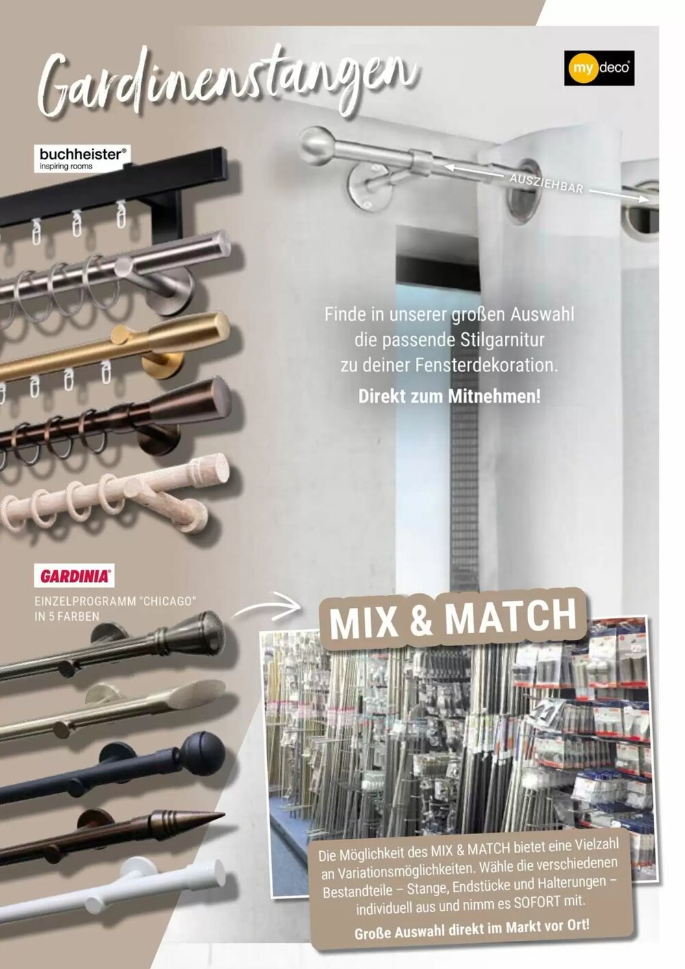 TTL Prospekt (ab 08.04.2026) zum Blättern - Seite 6