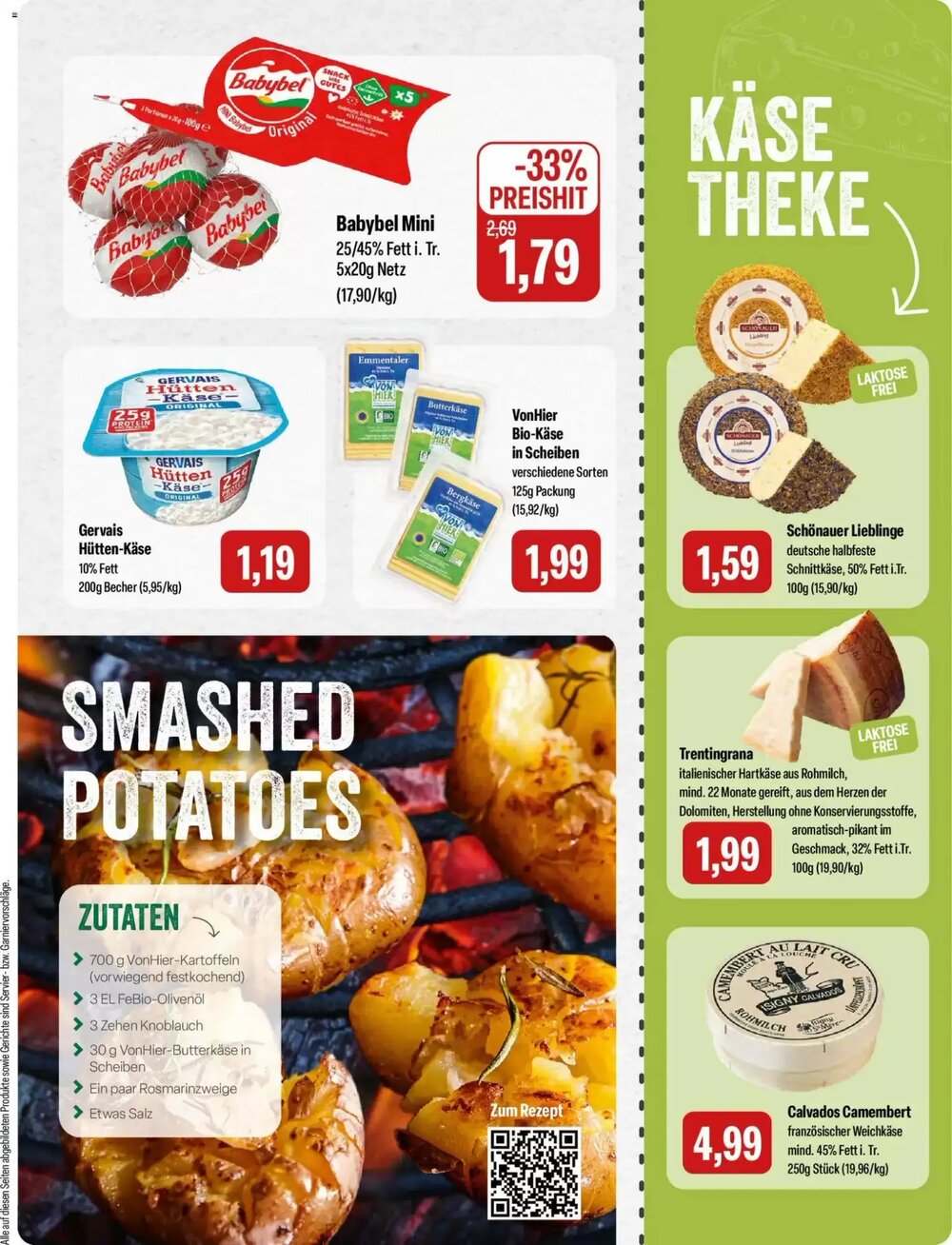 Feneberg Prospekt (ab 09.04.2026) zum Blättern - Seite 7