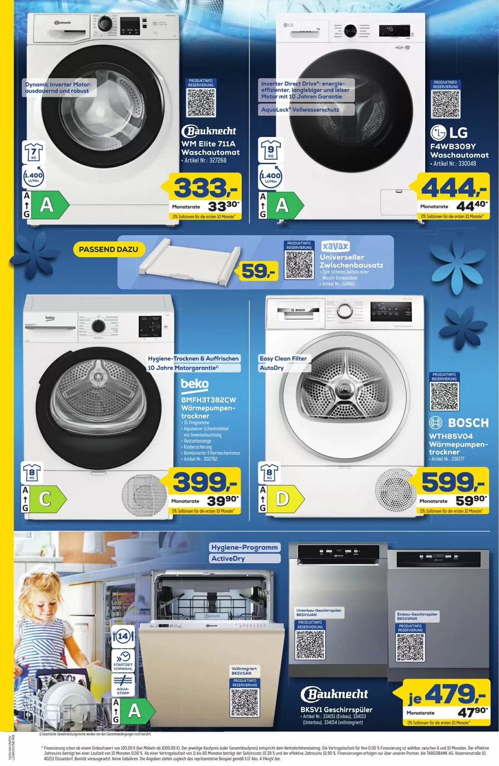 Euronics Prospekt (ab 09.04.2026) zum Blättern - Seite 6