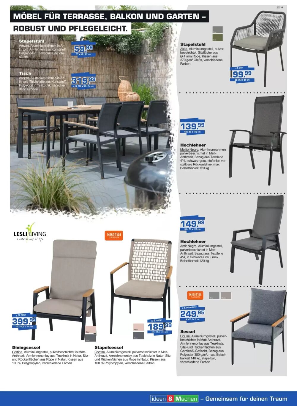  Prospekt (ab 09.04.2026) zum Blättern - Seite 2