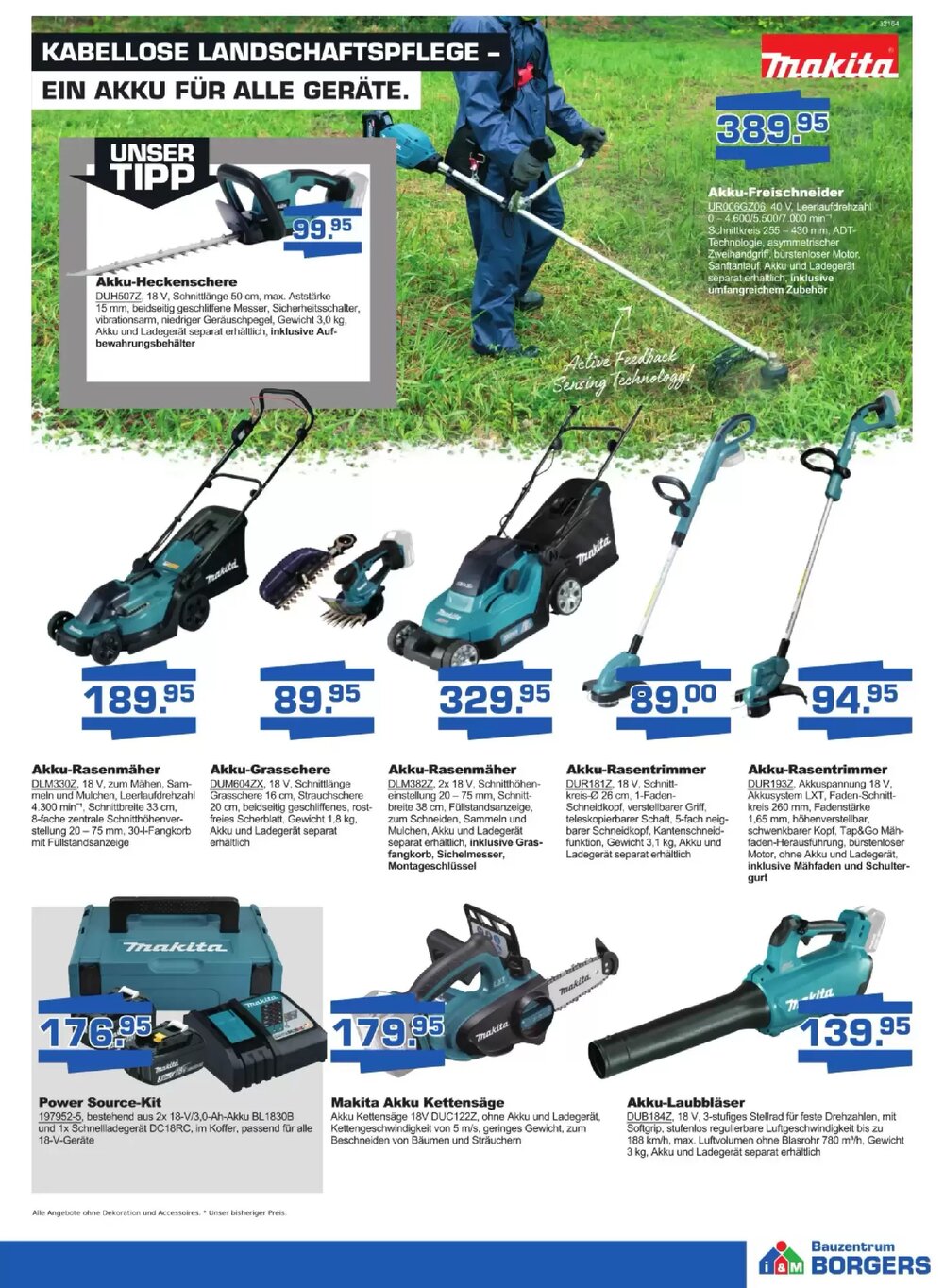  Prospekt (ab 09.04.2026) zum Blättern - Seite 3