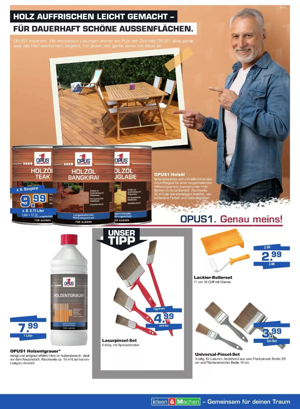  Prospekt (ab 09.04.2026) zum Blättern - Seite 4