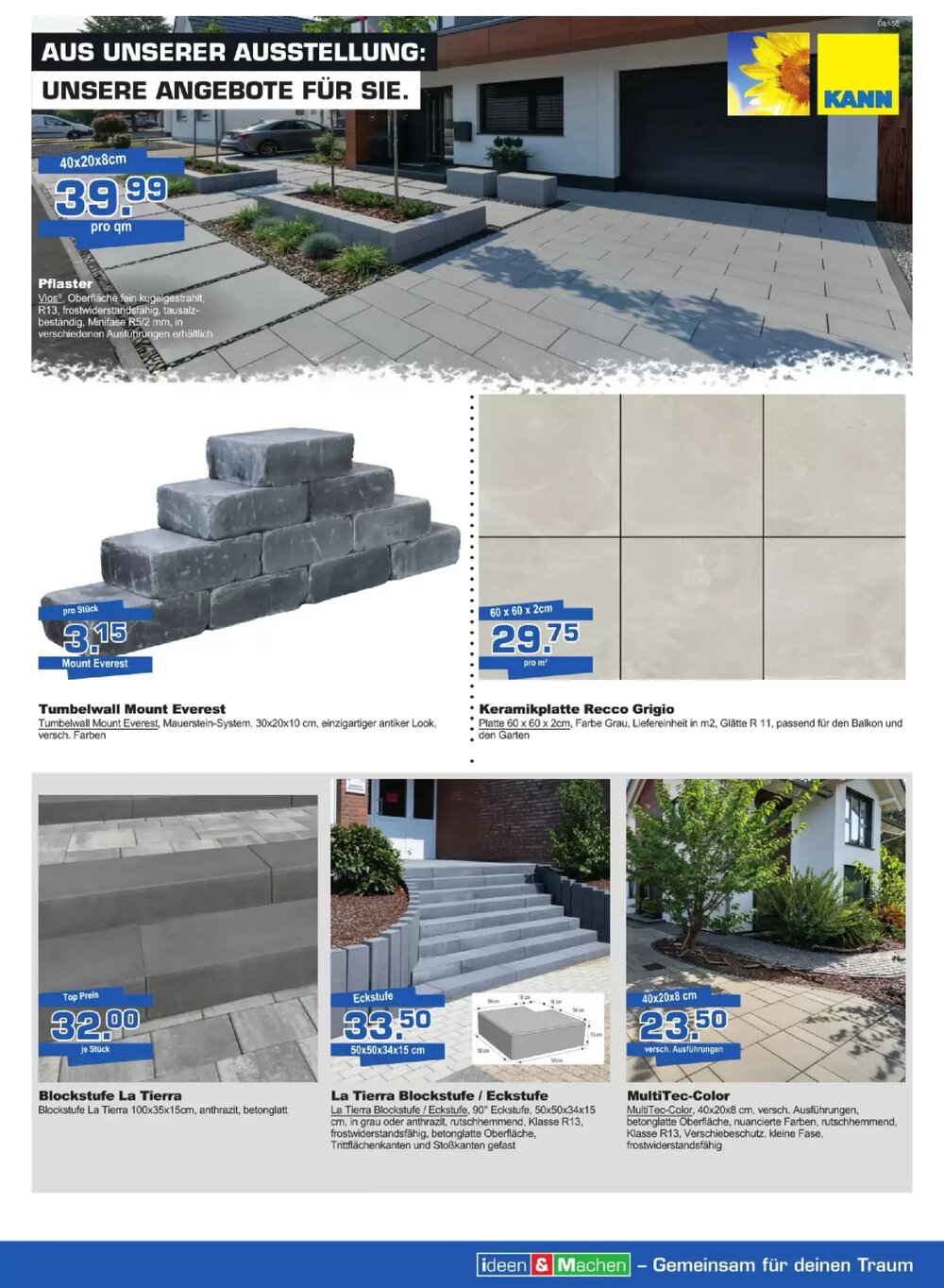  Prospekt (ab 09.04.2026) zum Blättern - Seite 6