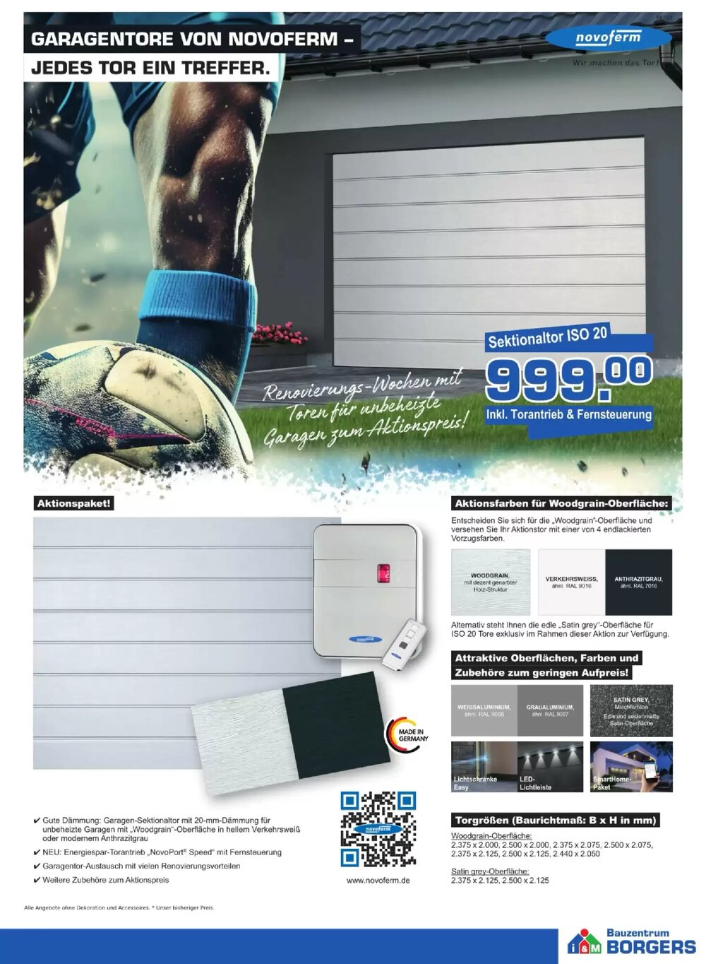  Prospekt (ab 09.04.2026) zum Blättern - Seite 7