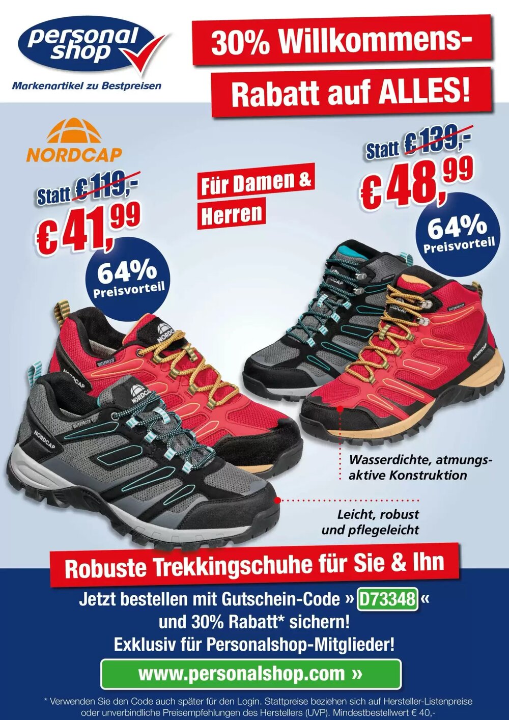 PersonalShop Prospekt (ab 09.04.2026) zum Blättern - Seite 5
