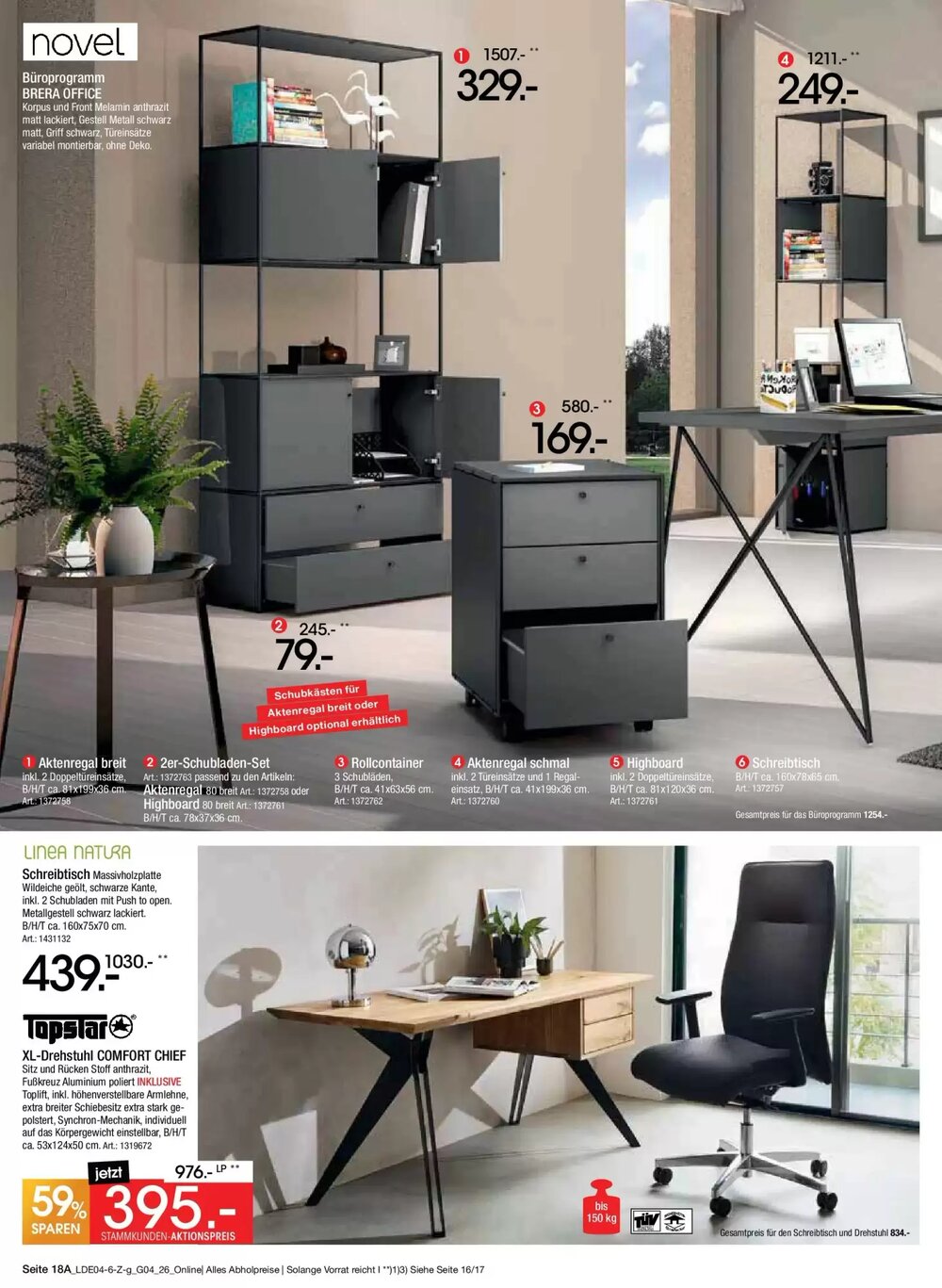 Zurbrüggen Prospekt (ab 10.04.2026) zum Blättern - Seite 42